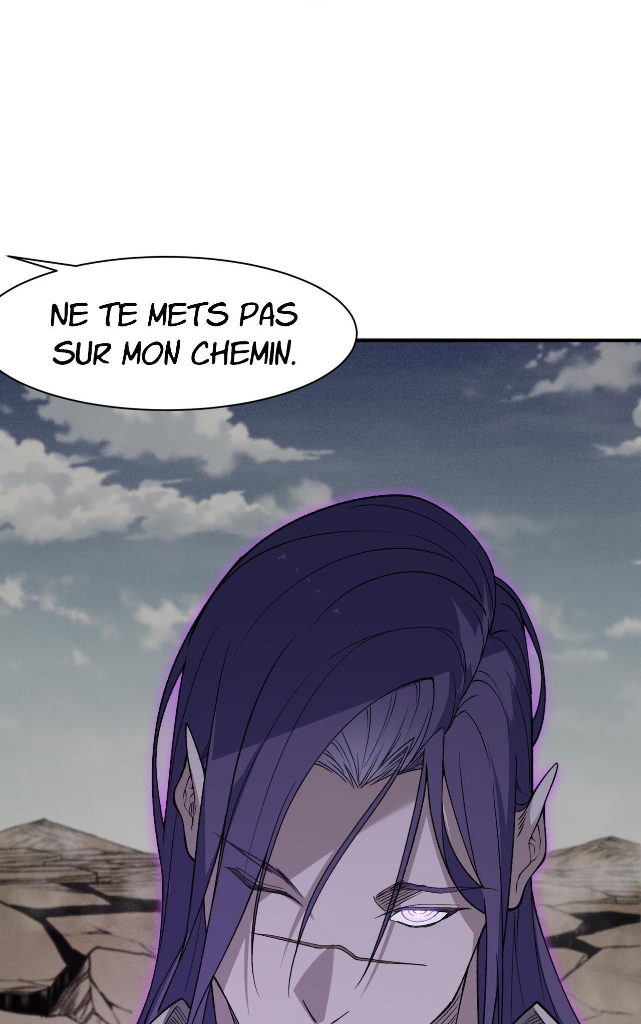 Demon Evolution Chapitre 109 - Page 33