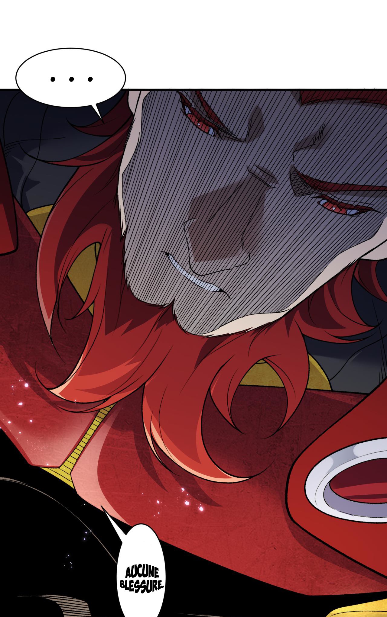 Demon Evolution Chapitre 109 - Page 41