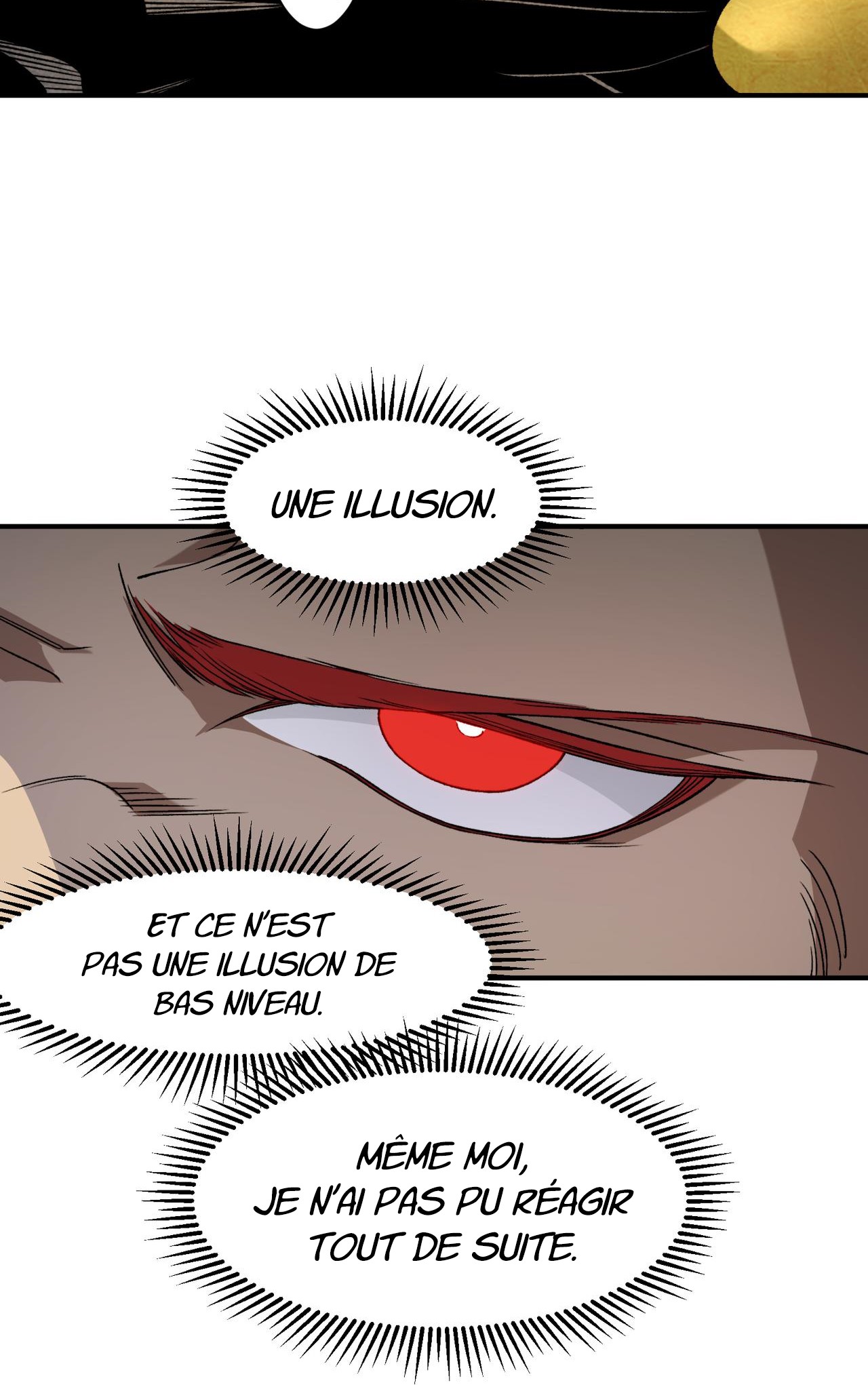 Demon Evolution Chapitre 109 - Page 42