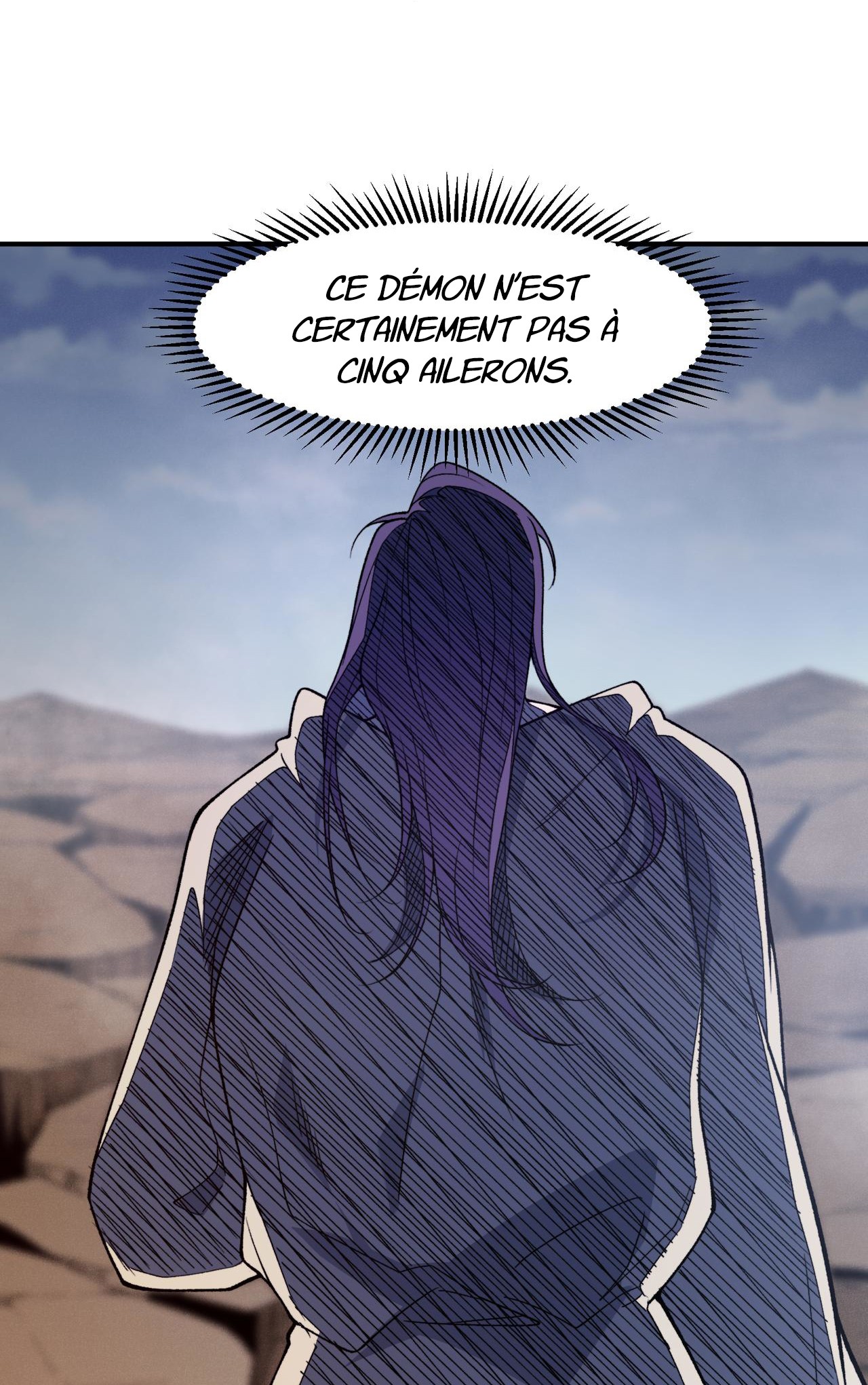 Demon Evolution Chapitre 109 - Page 43