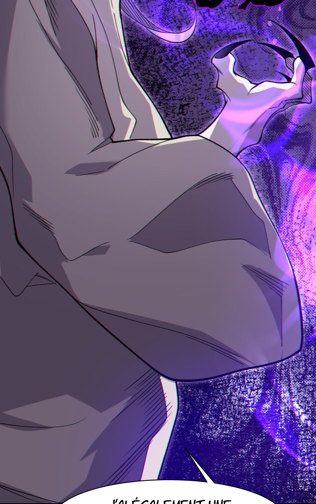 Demon Evolution Chapitre 109 - Page 46