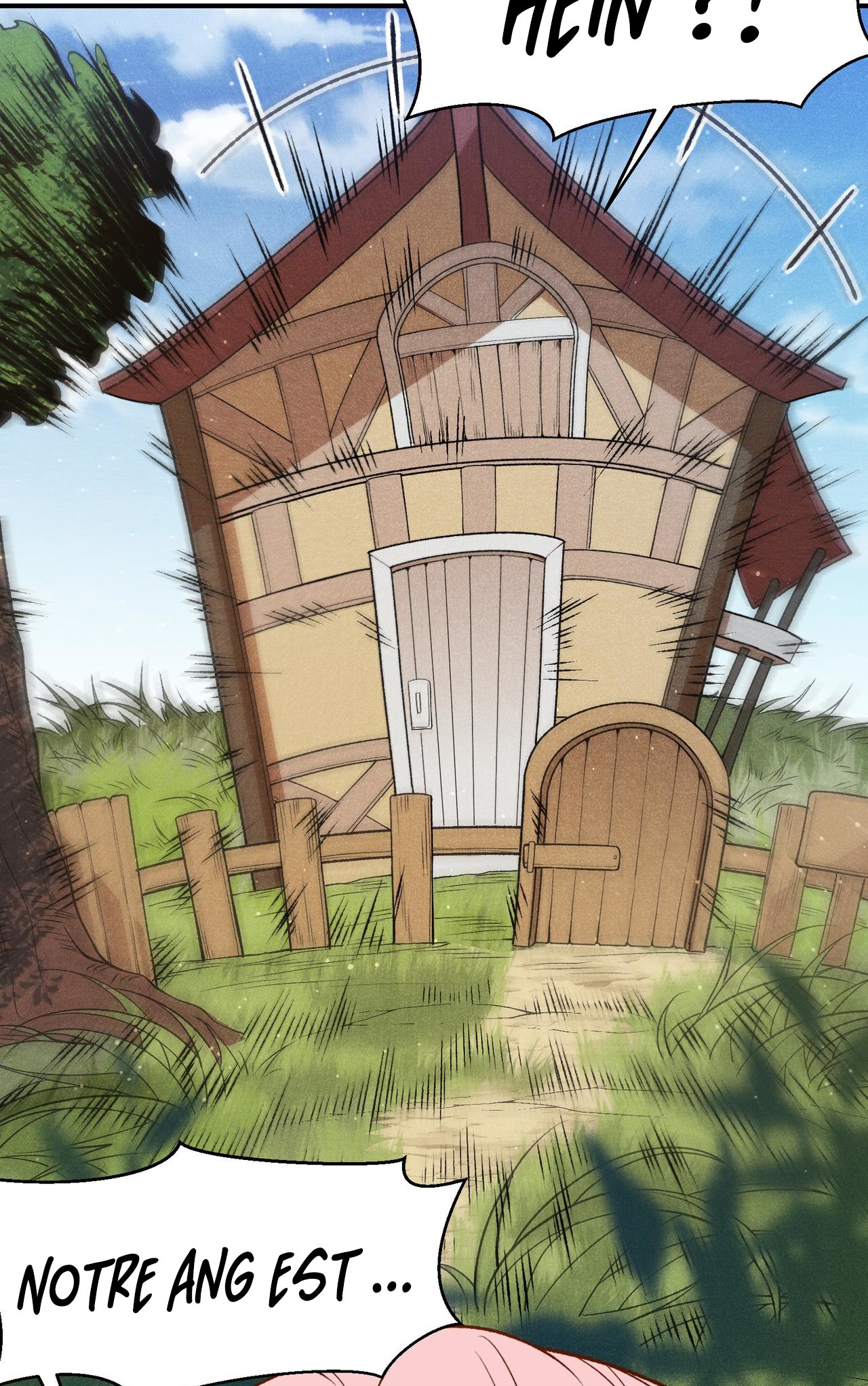 Demon Evolution Chapitre 109 - Page 48