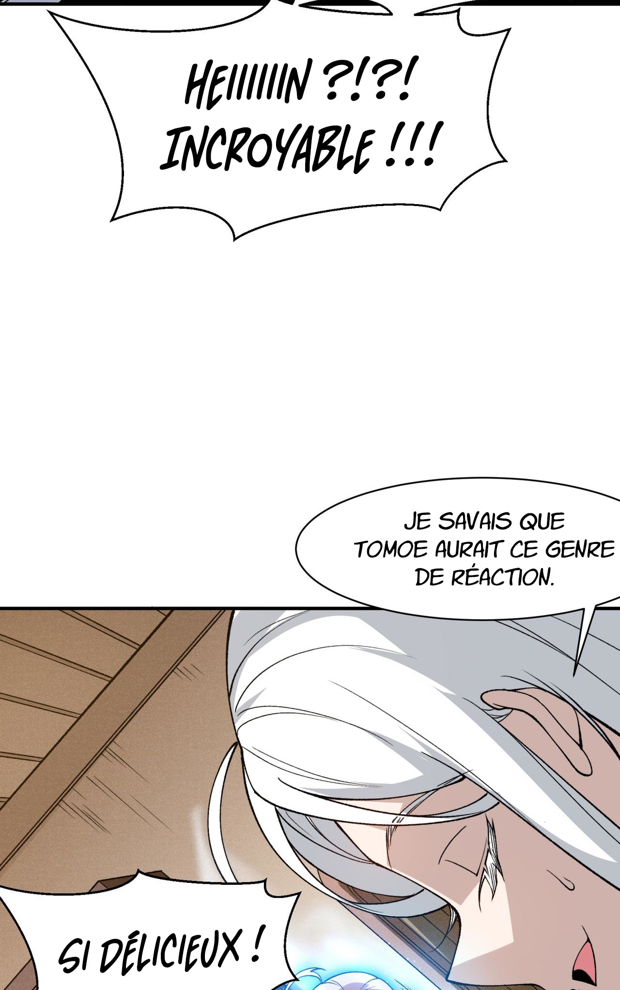 Demon Evolution Chapitre 109 - Page 50