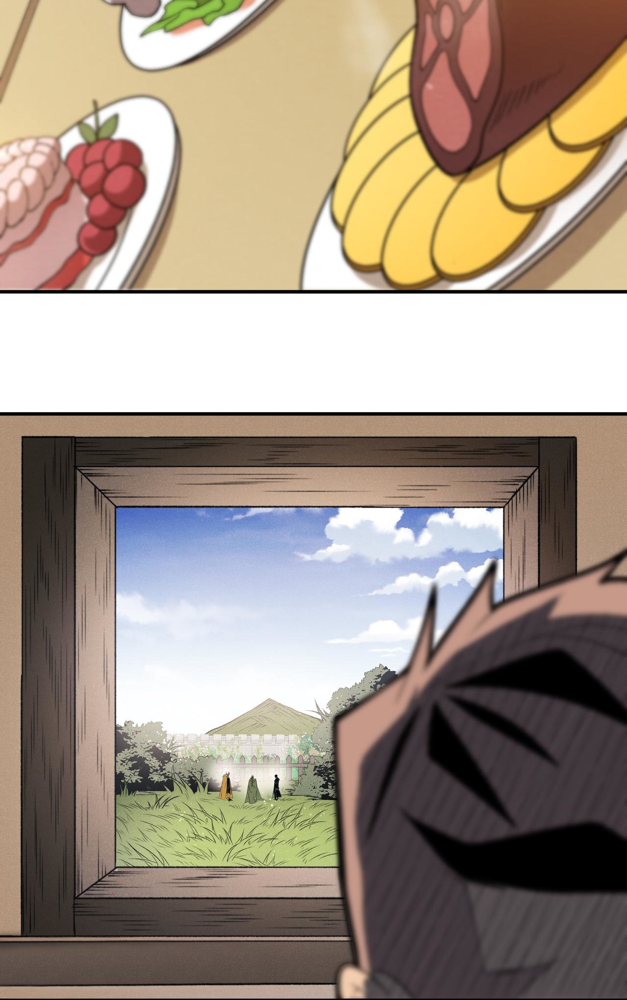 Demon Evolution Chapitre 109 - Page 52