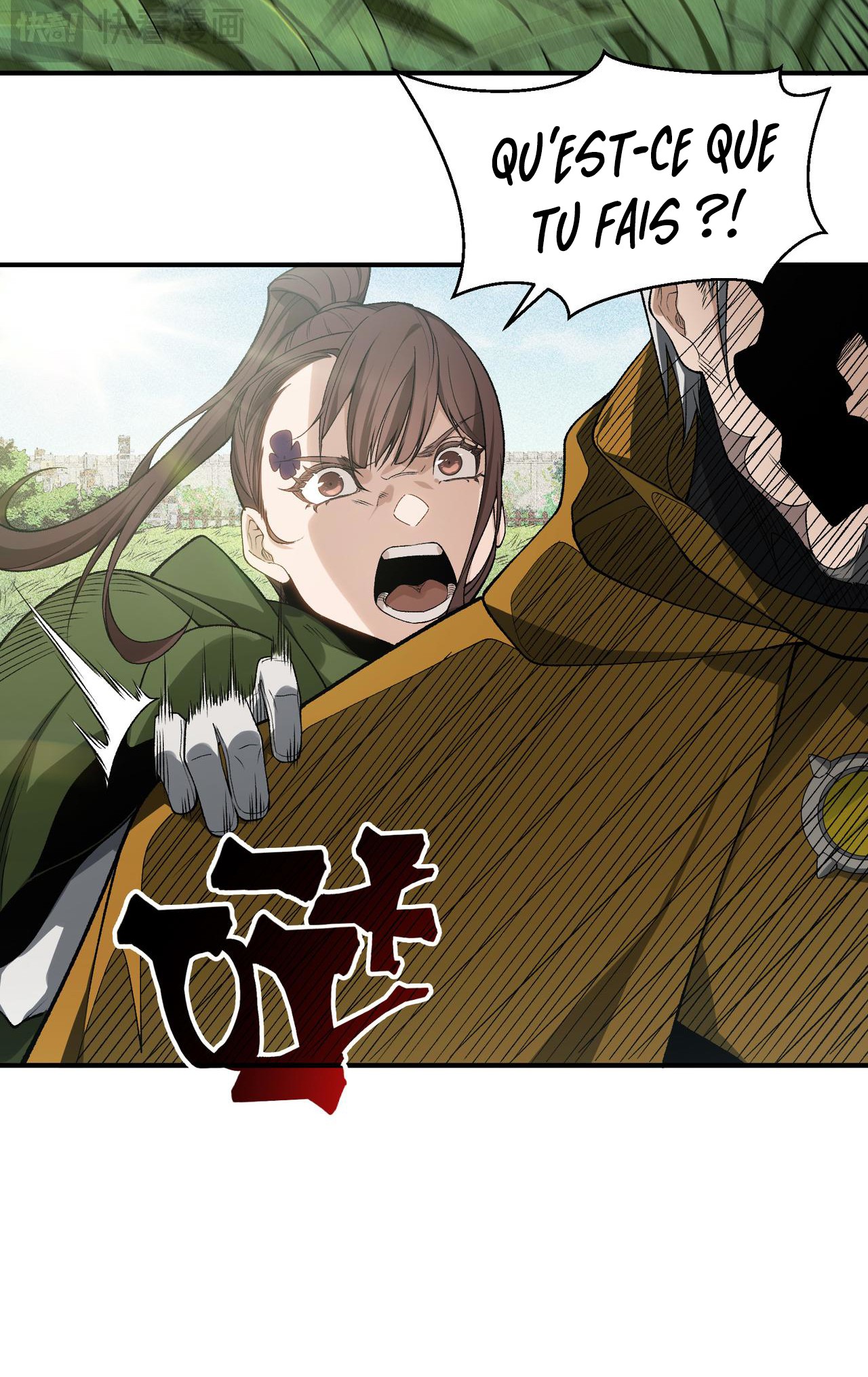 Demon Evolution Chapitre 109 - Page 60