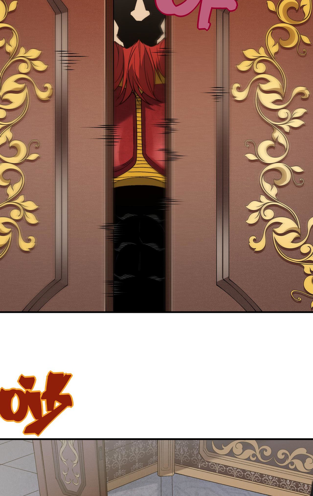Demon Evolution Chapitre 109 - Page 7