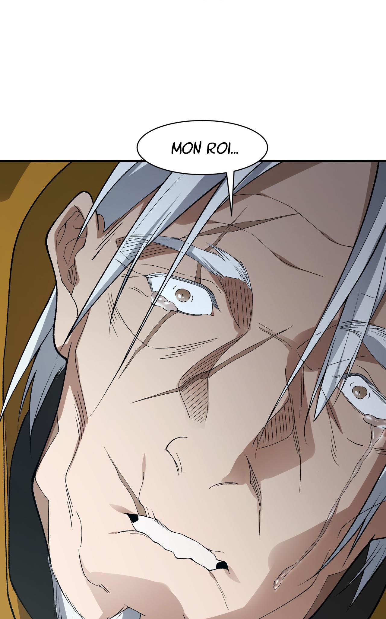 Demon Evolution Chapitre 109 - Page 73
