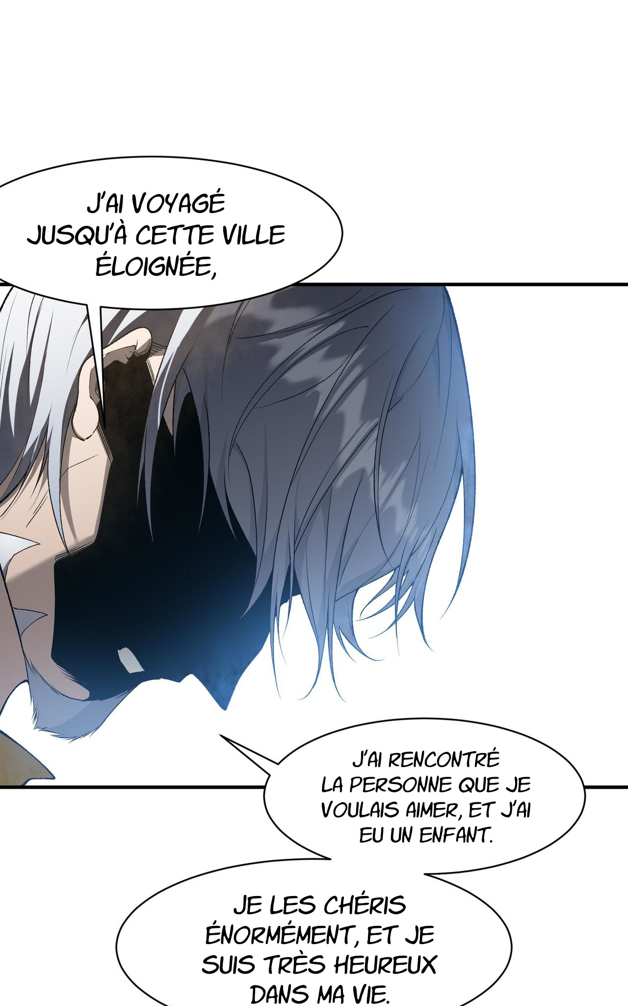 Demon Evolution Chapitre 109 - Page 79
