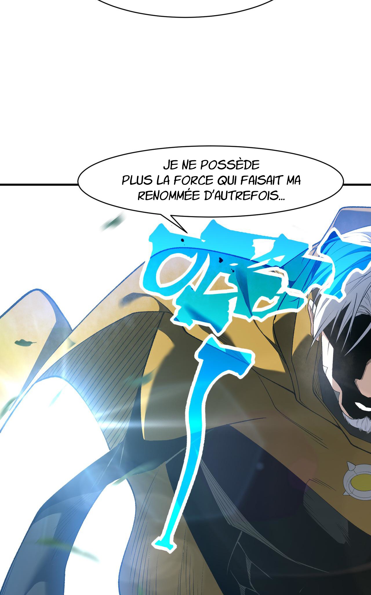 Demon Evolution Chapitre 109 - Page 80
