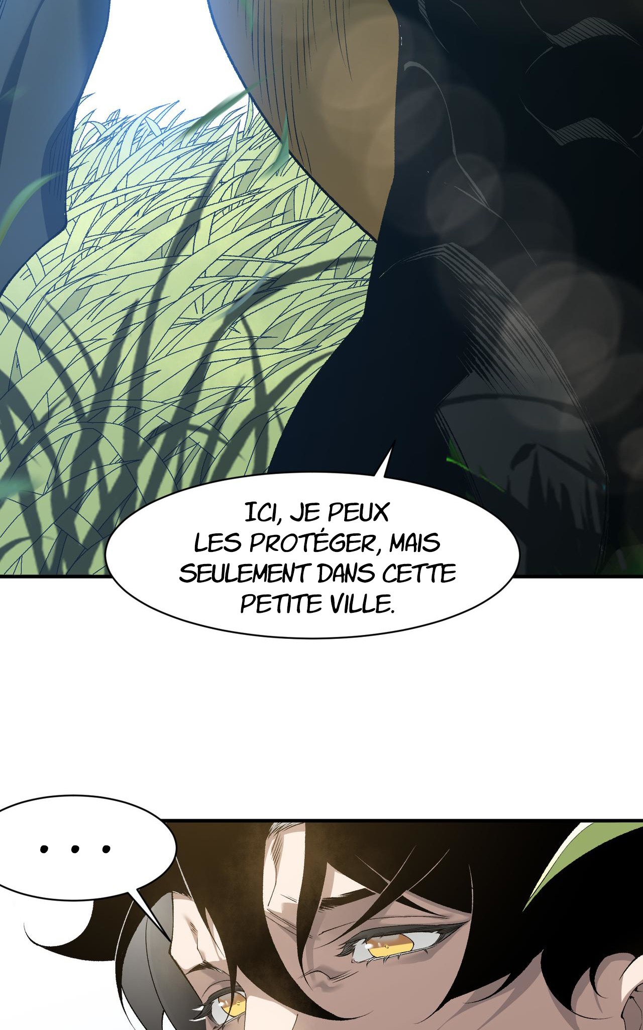 Demon Evolution Chapitre 109 - Page 81