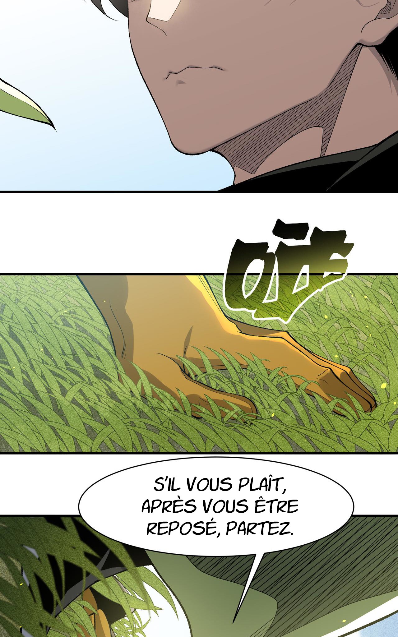 Demon Evolution Chapitre 109 - Page 82