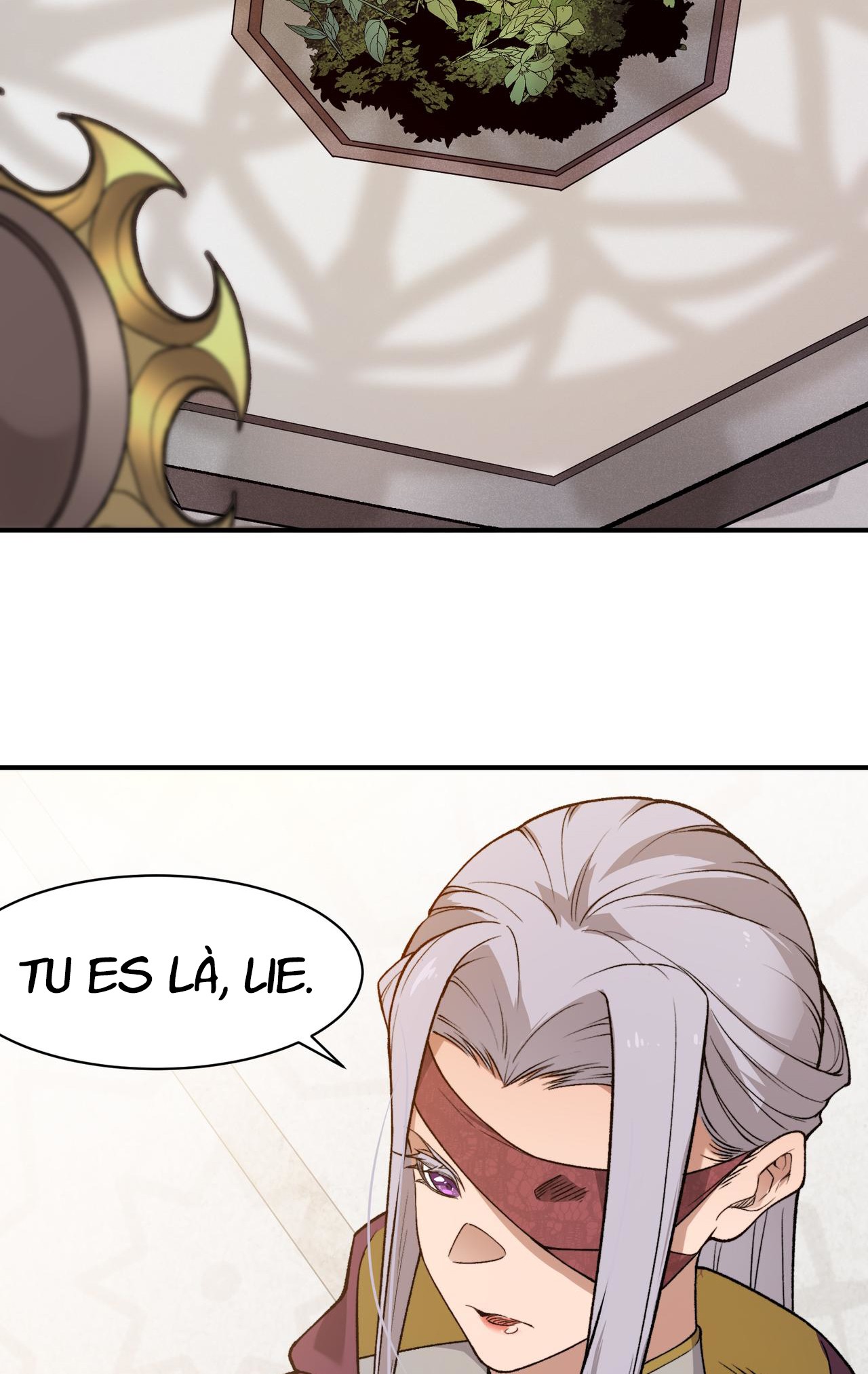 Demon Evolution Chapitre 109 - Page 9