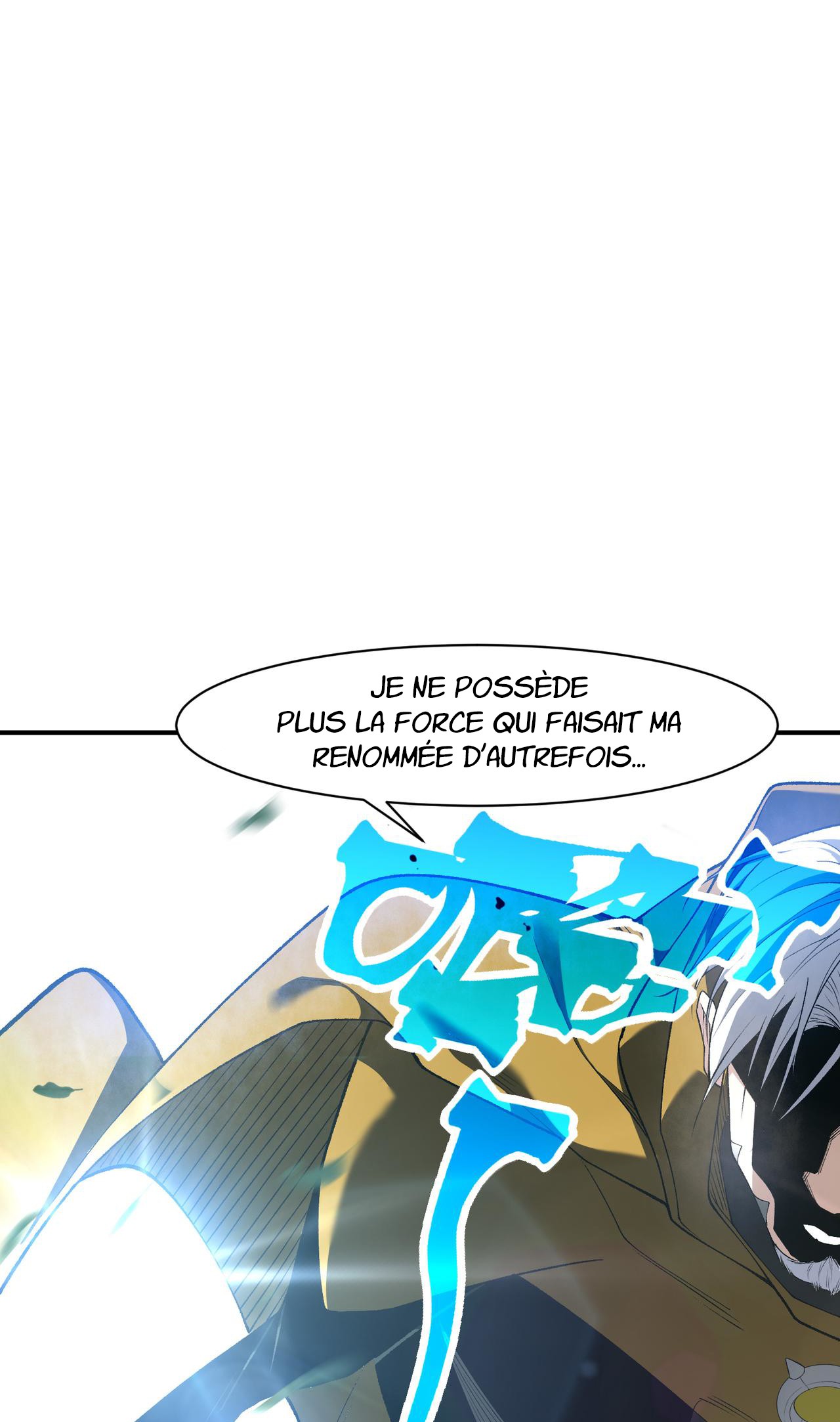 Demon Evolution Chapitre 110 - Page 2
