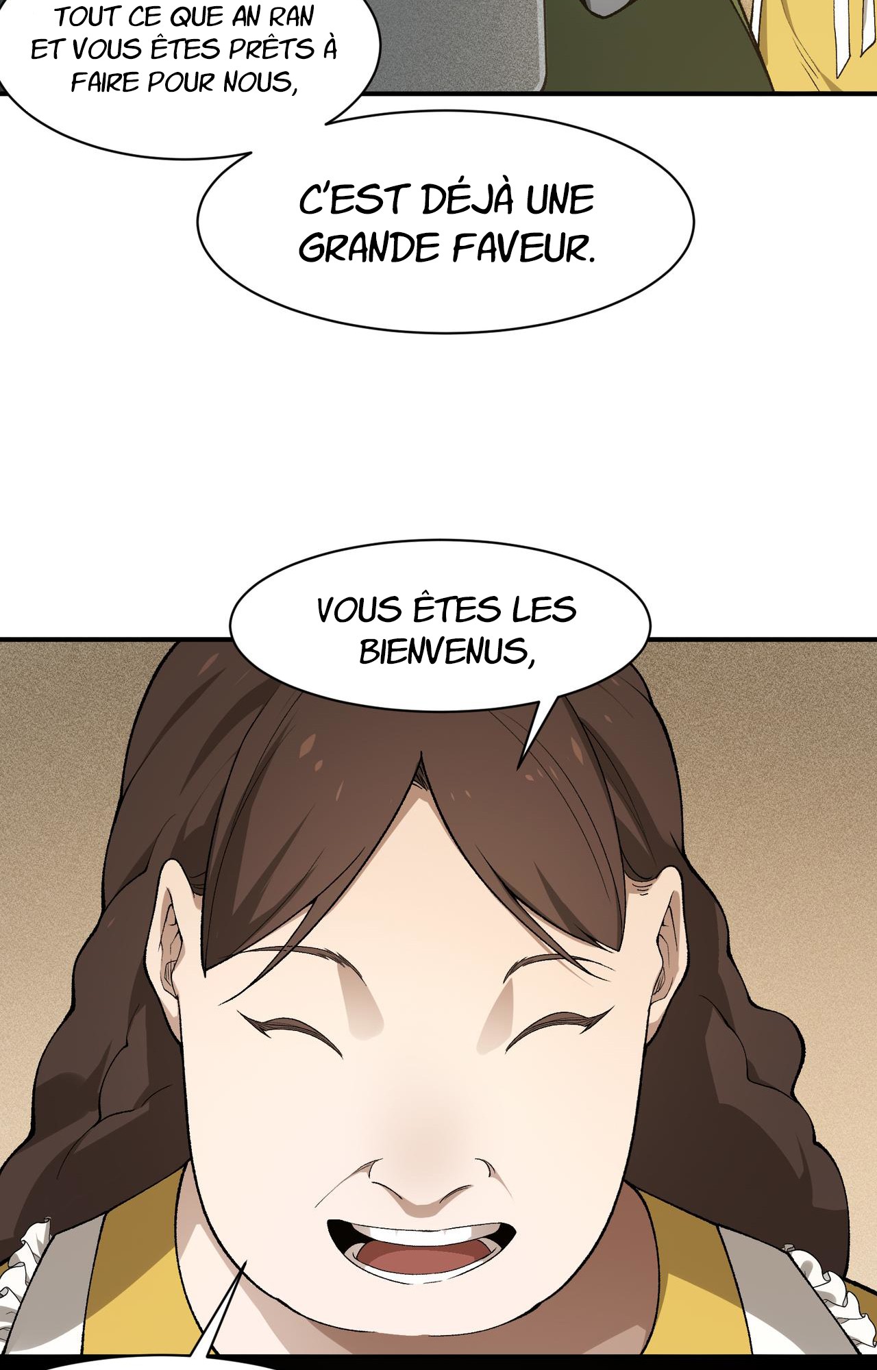 Demon Evolution Chapitre 110 - Page 25