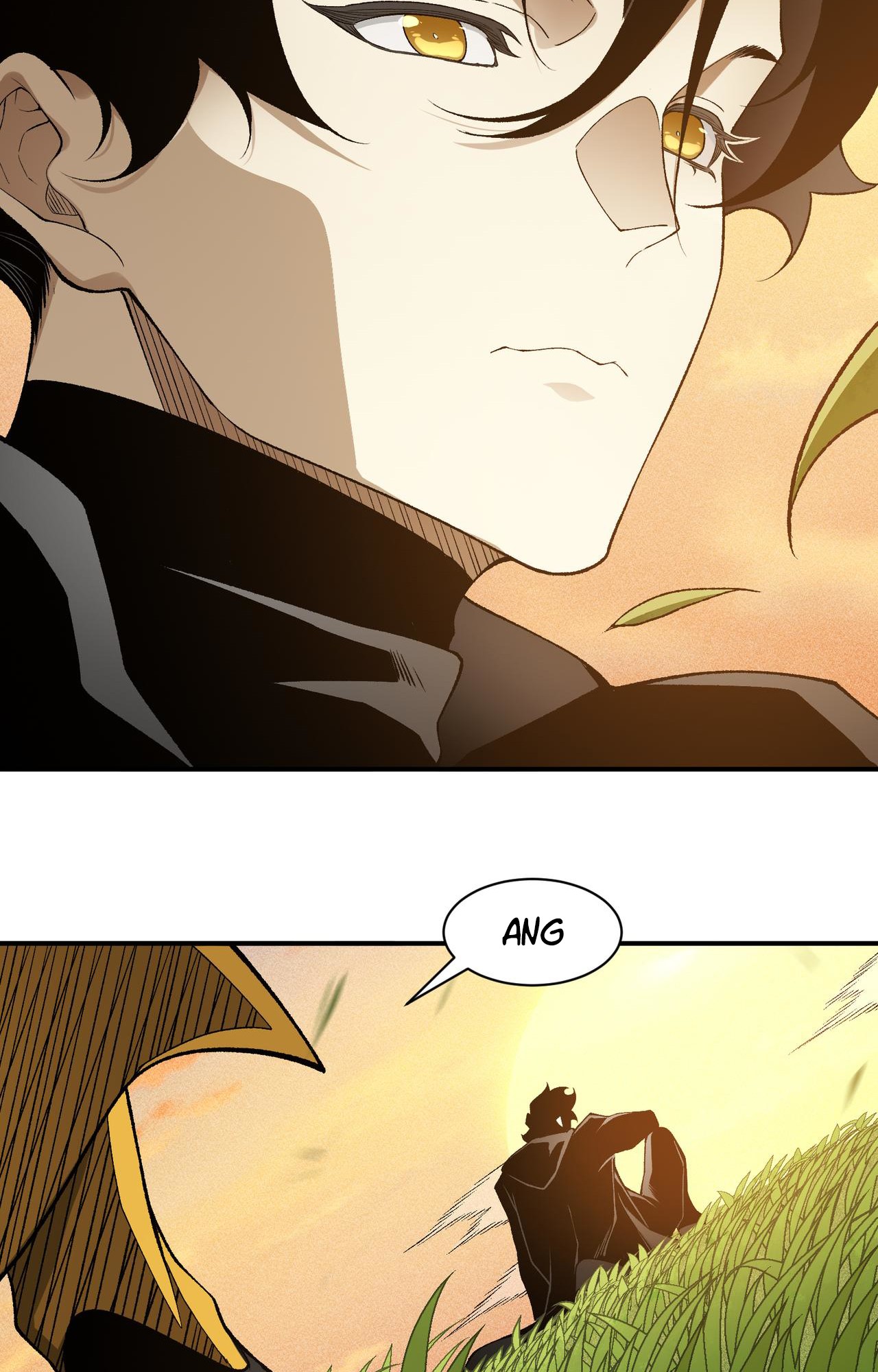 Demon Evolution Chapitre 110 - Page 29