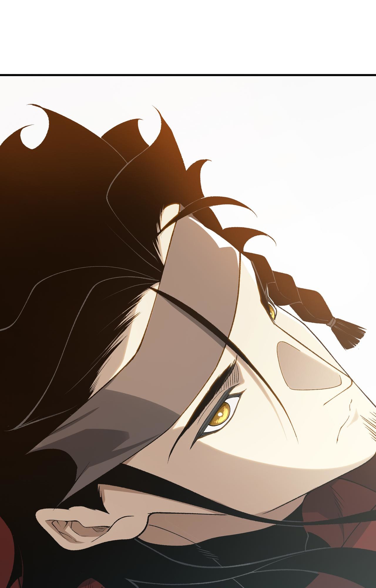 Demon Evolution Chapitre 110 - Page 32