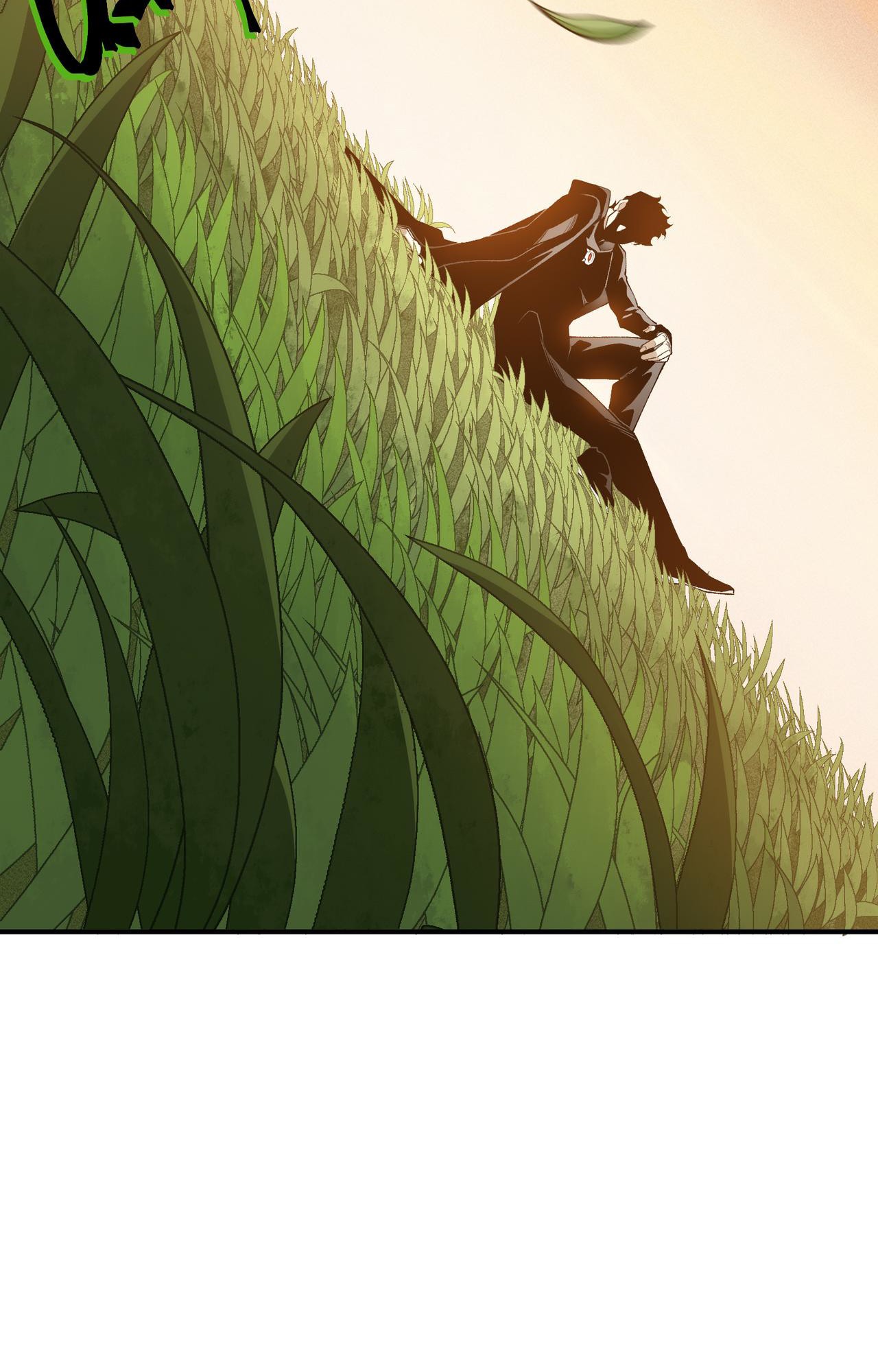 Demon Evolution Chapitre 110 - Page 39