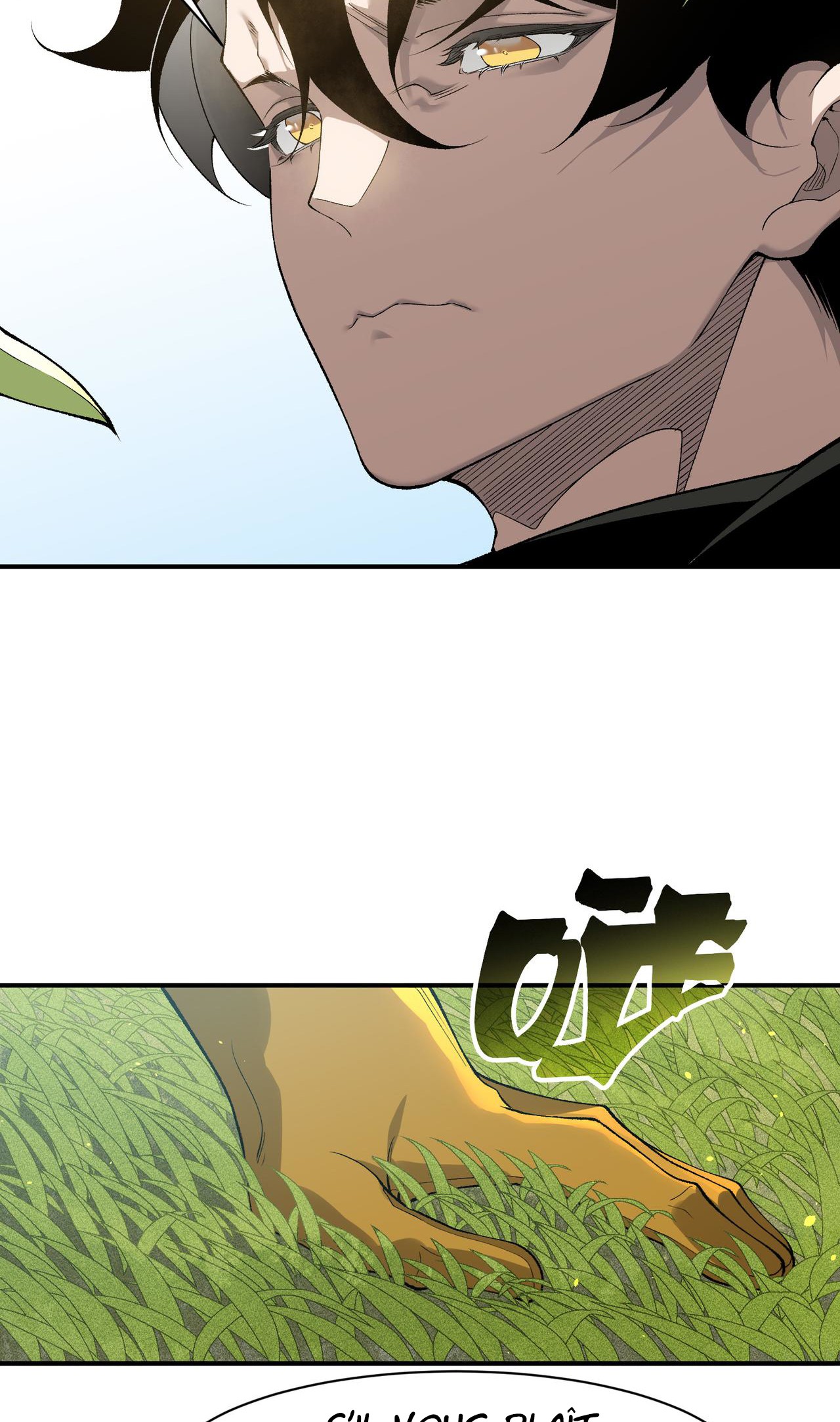 Demon Evolution Chapitre 110 - Page 4