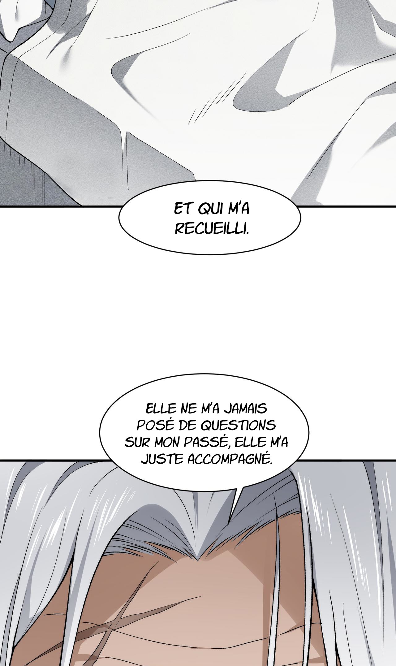 Demon Evolution Chapitre 110 - Page 43