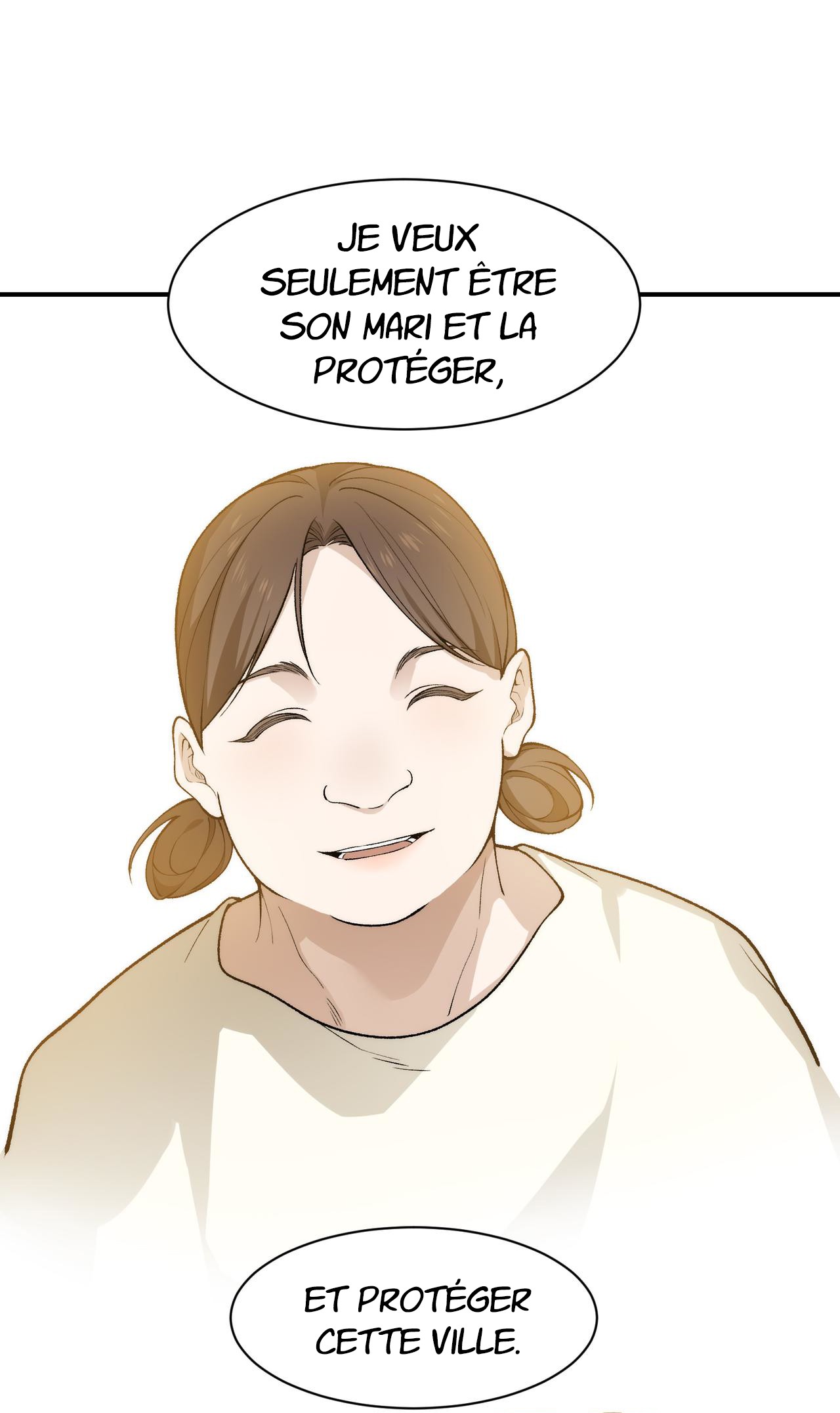 Demon Evolution Chapitre 110 - Page 45