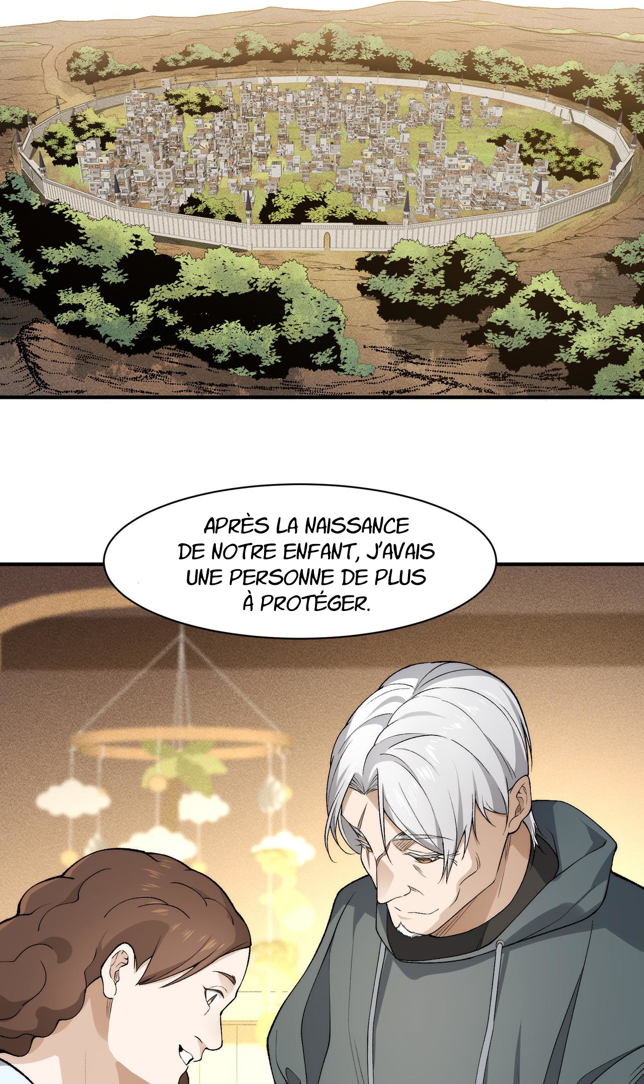 Demon Evolution Chapitre 110 - Page 46