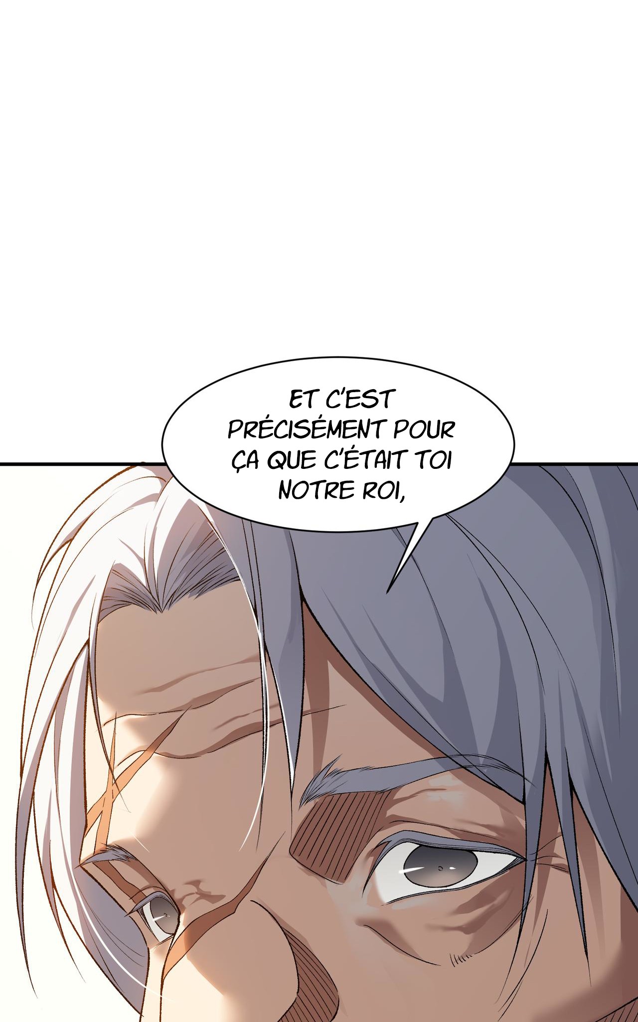 Demon Evolution Chapitre 110 - Page 57