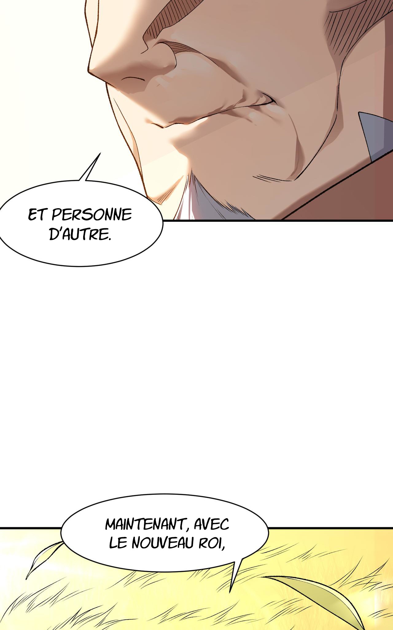 Demon Evolution Chapitre 110 - Page 58