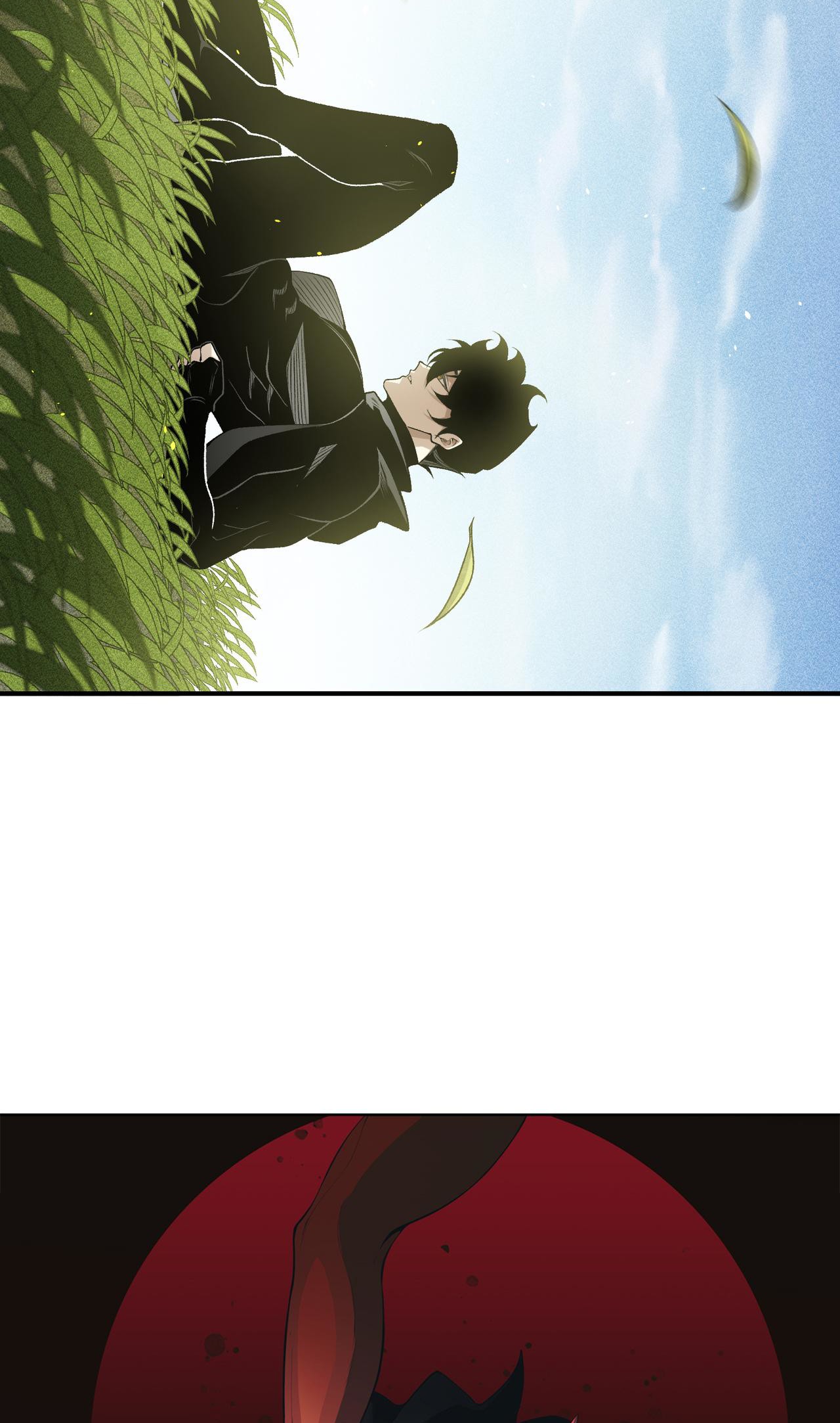 Demon Evolution Chapitre 110 - Page 6