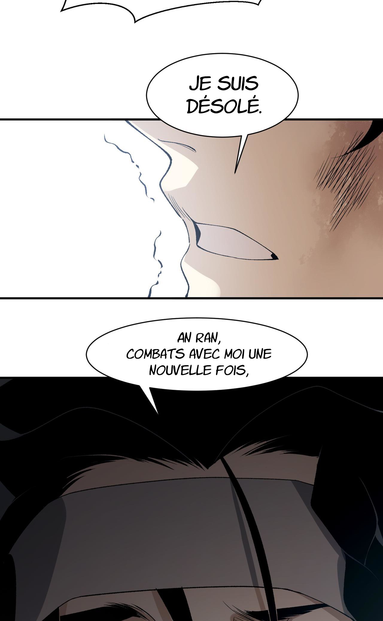 Demon Evolution Chapitre 110 - Page 70