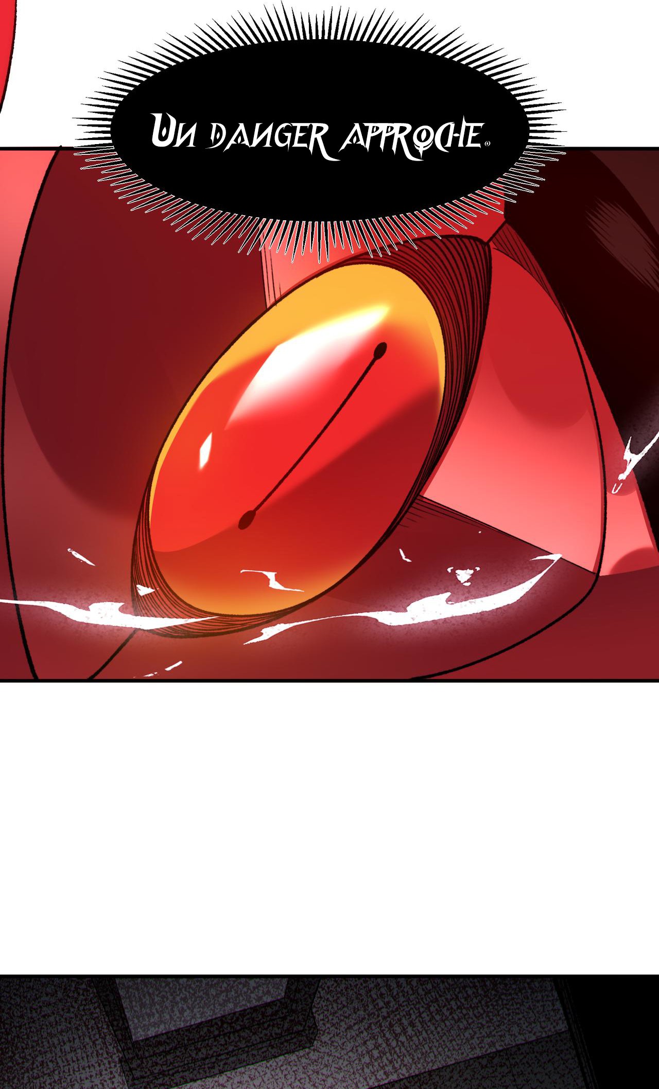 Demon Evolution Chapitre 110 - Page 73