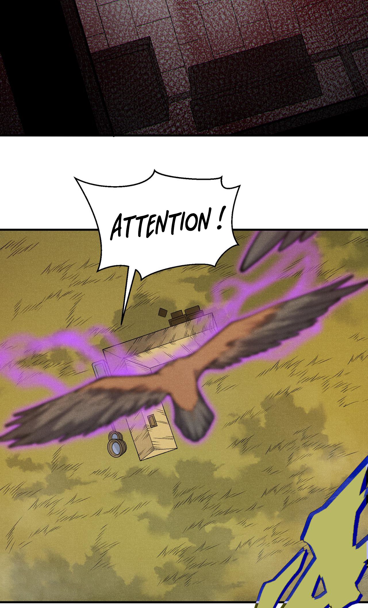 Demon Evolution Chapitre 110 - Page 75