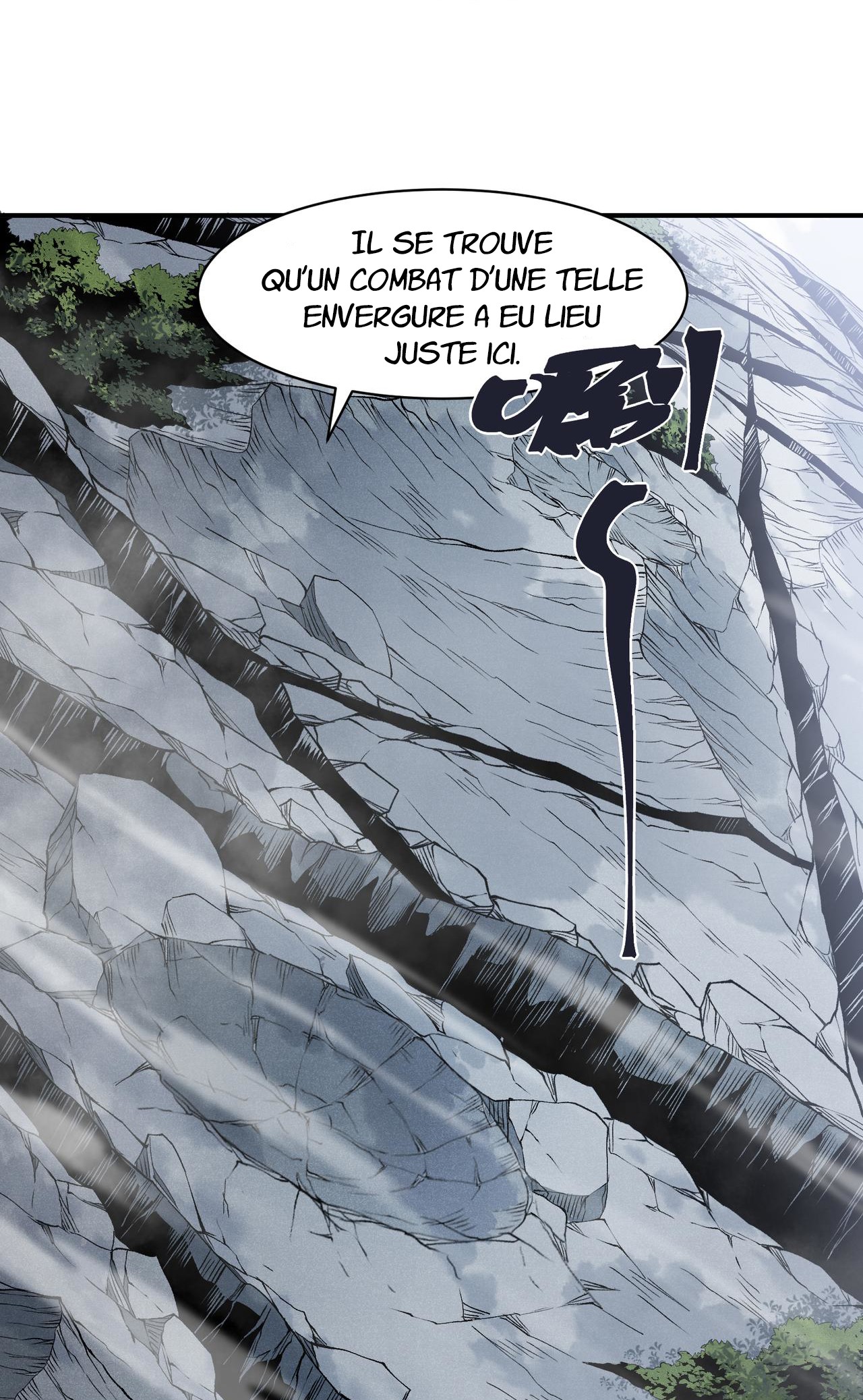 Demon Evolution Chapitre 111 - Page 12