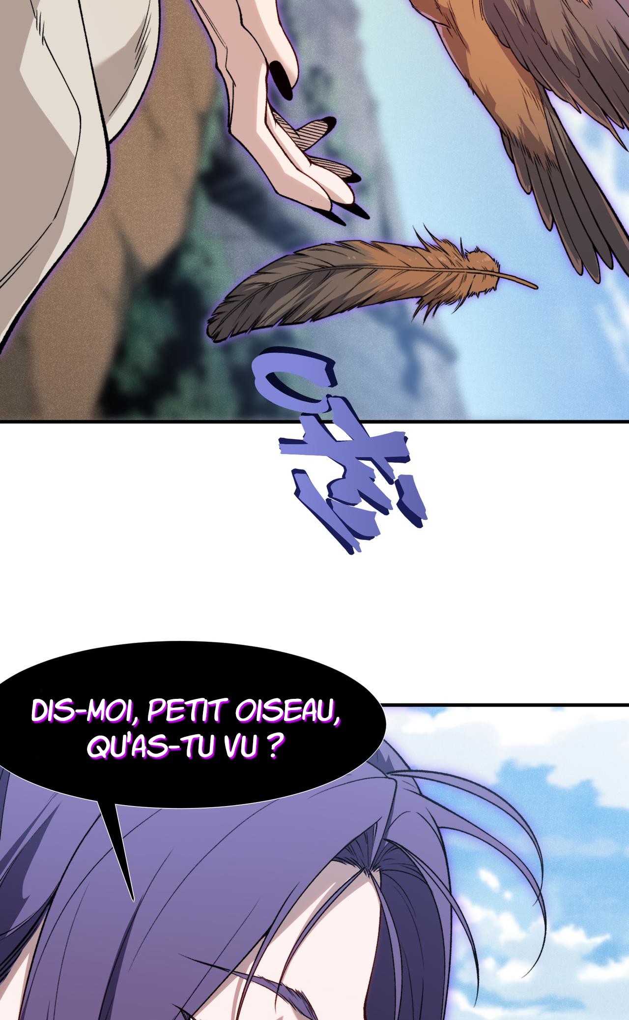 Demon Evolution Chapitre 111 - Page 17