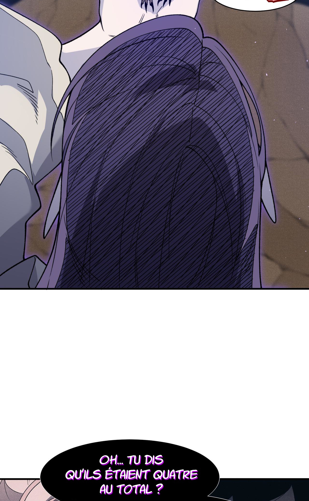 Demon Evolution Chapitre 111 - Page 19