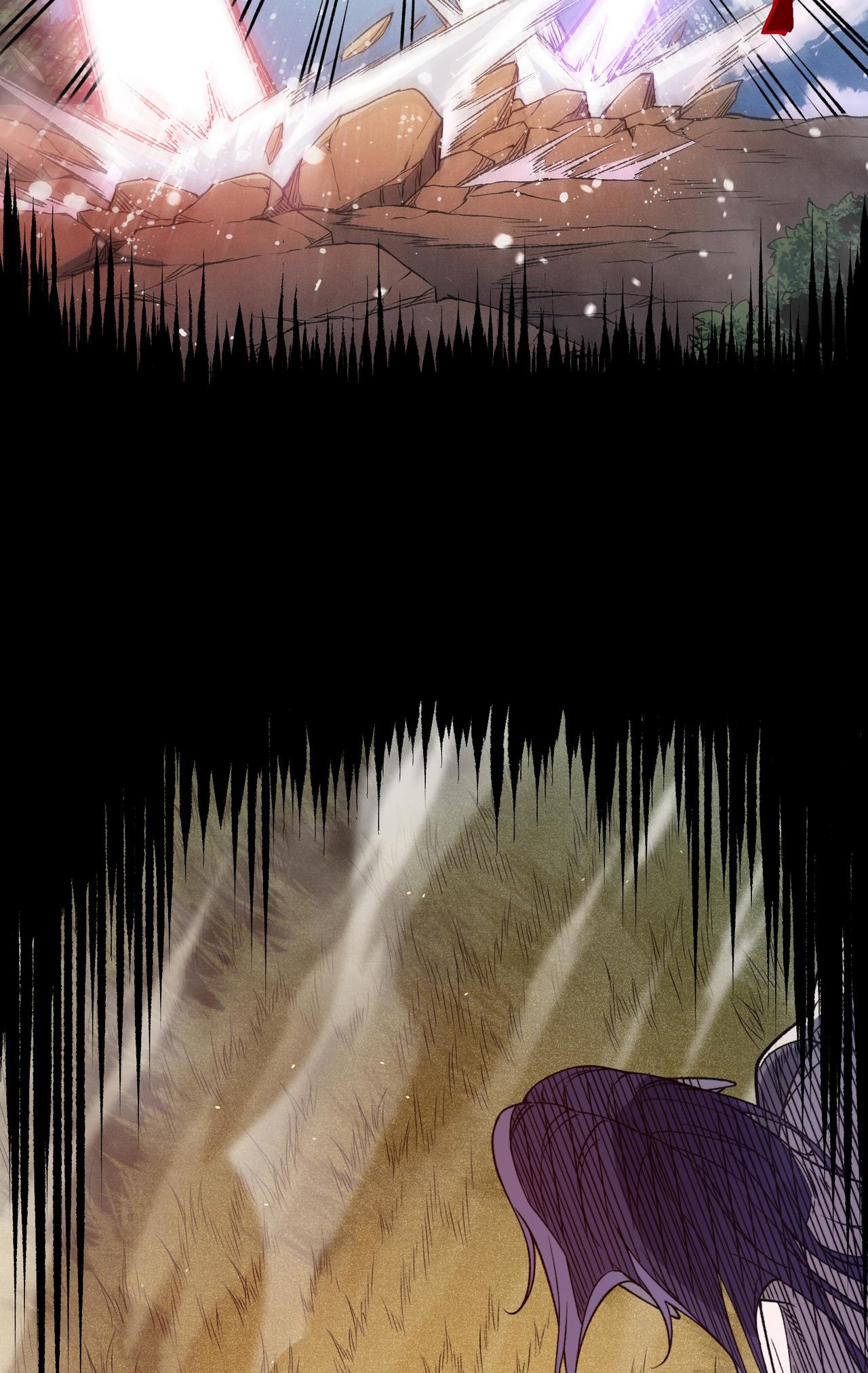 Demon Evolution Chapitre 111 - Page 24
