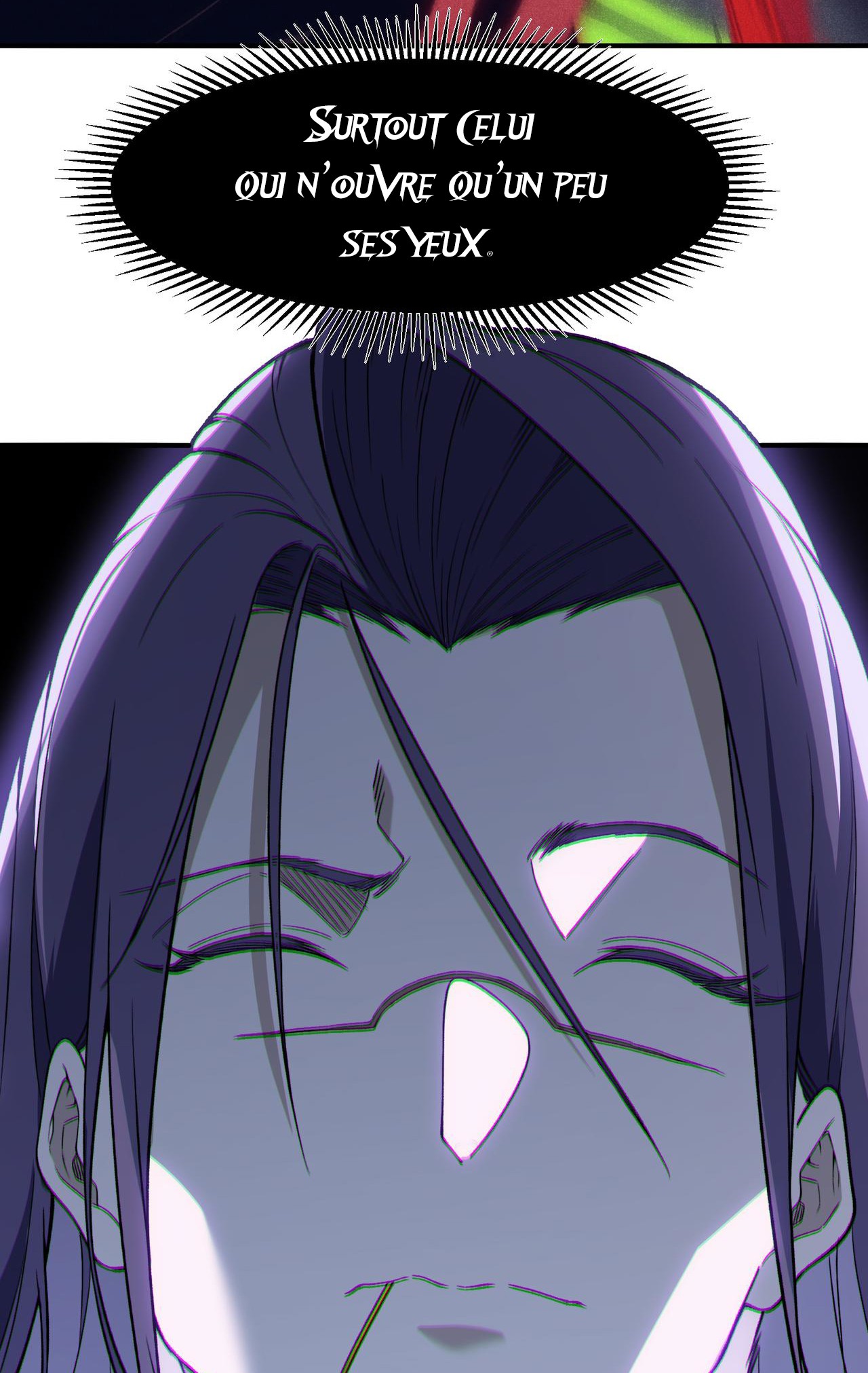 Demon Evolution Chapitre 111 - Page 32