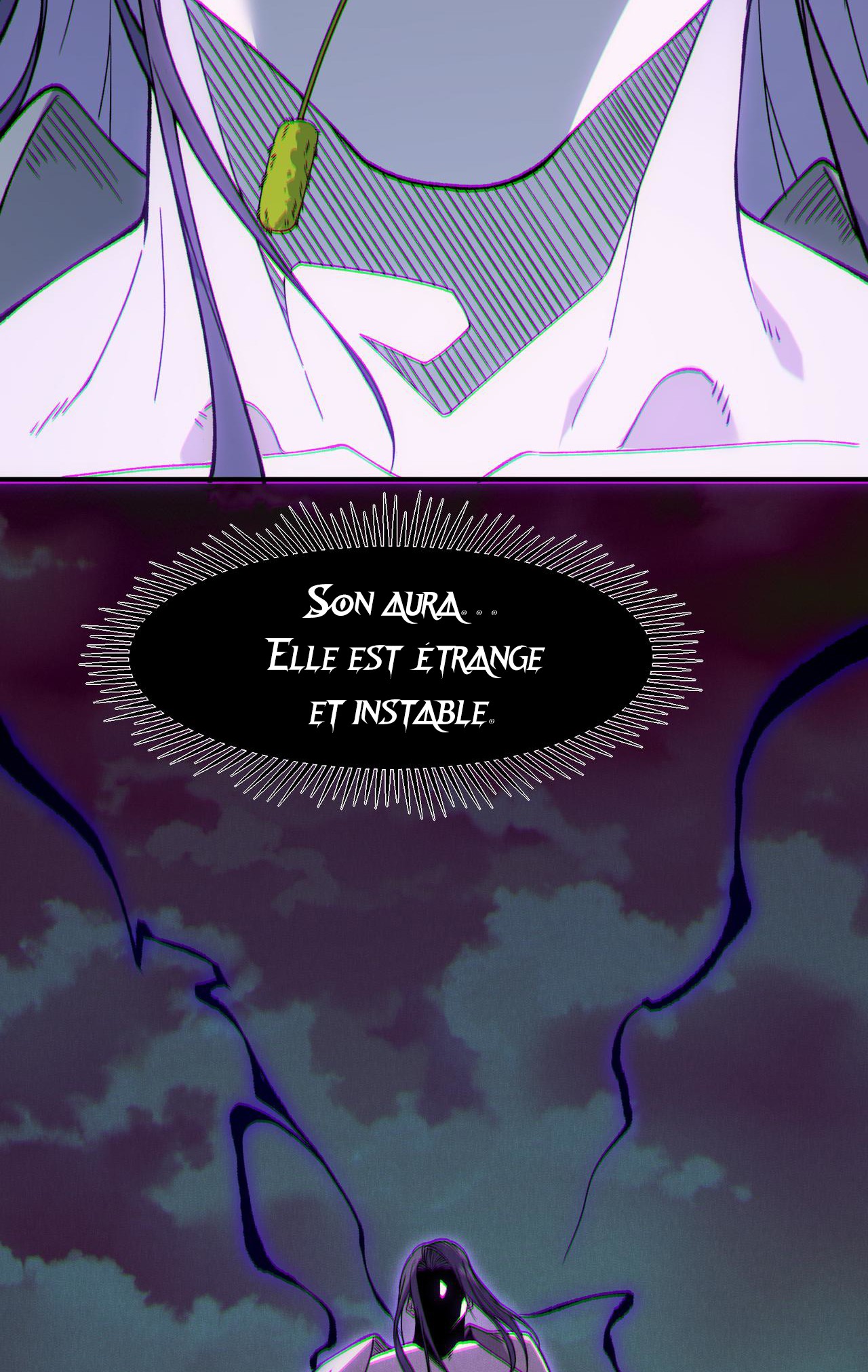 Demon Evolution Chapitre 111 - Page 33