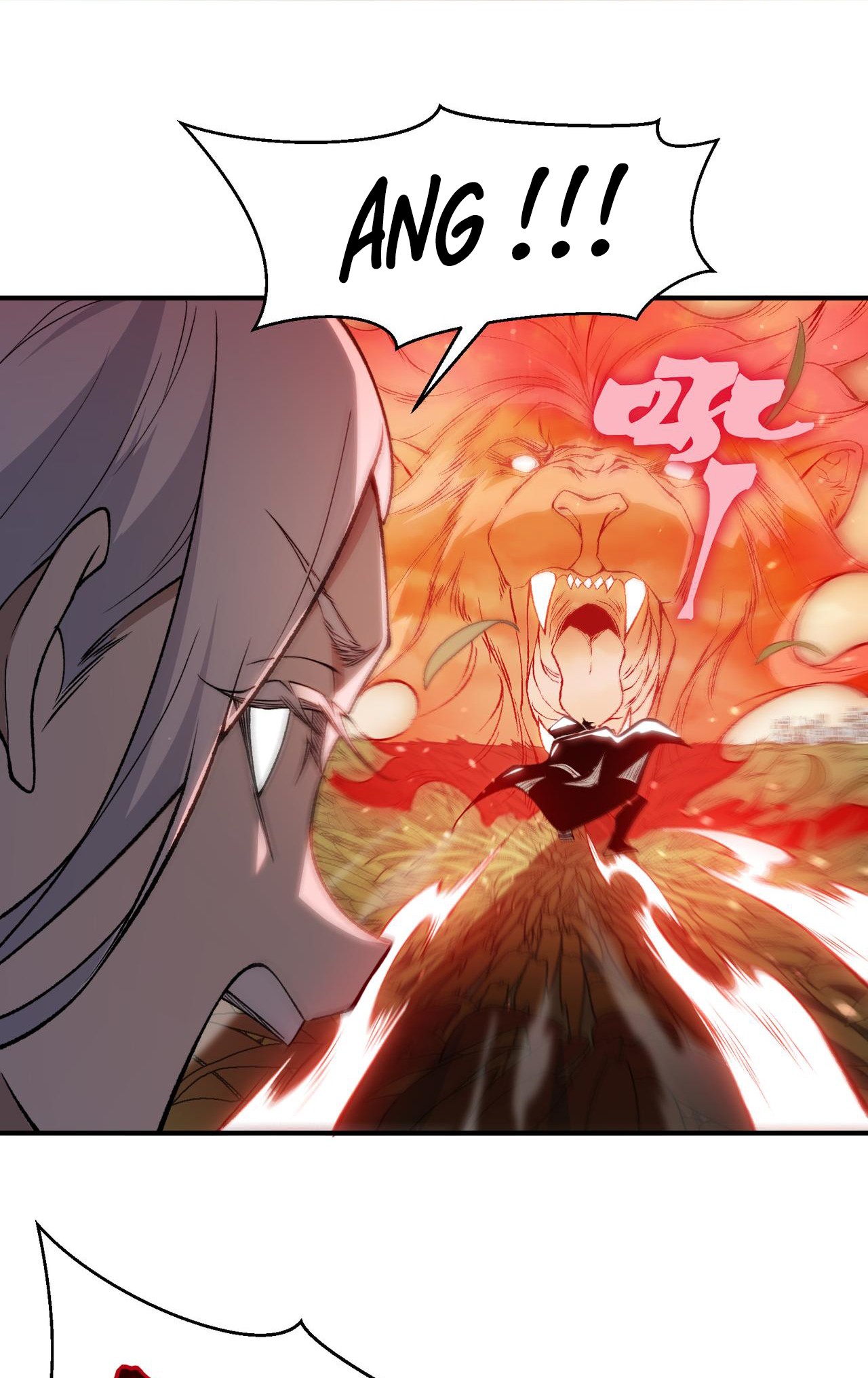 Demon Evolution Chapitre 111 - Page 40