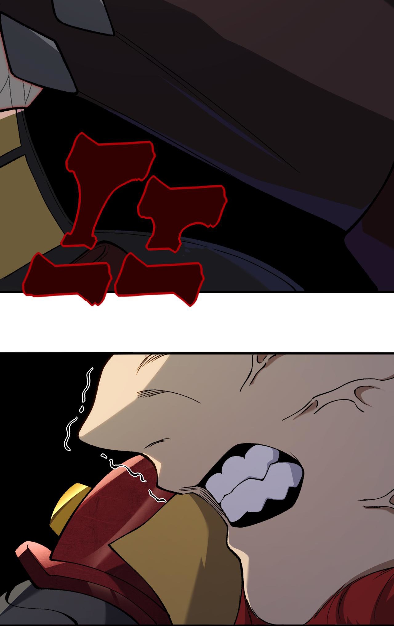 Demon Evolution Chapitre 111 - Page 44