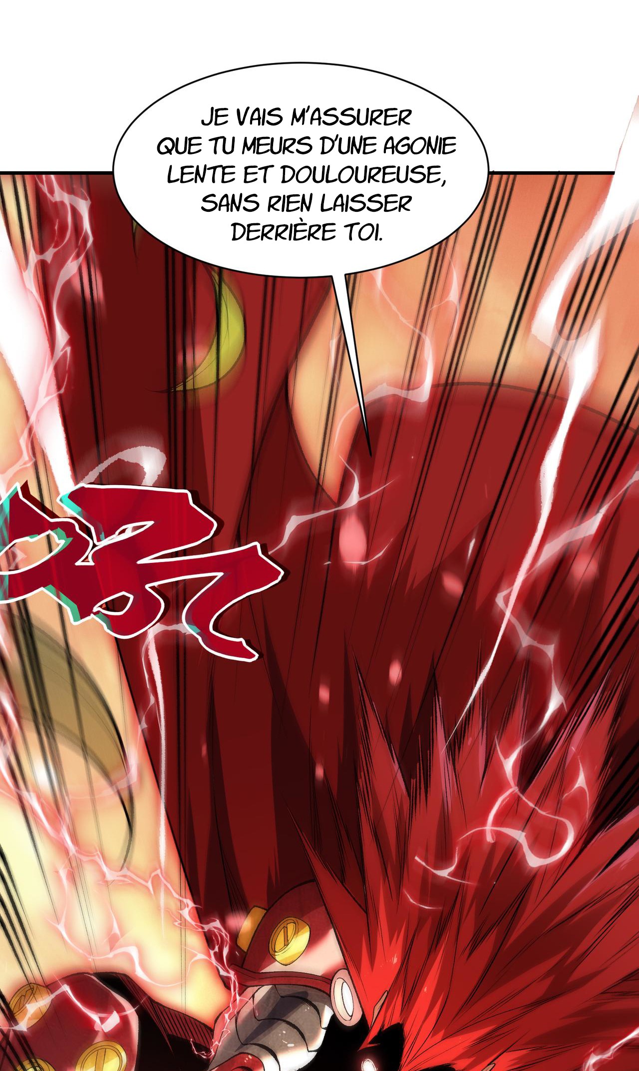 Demon Evolution Chapitre 111 - Page 49