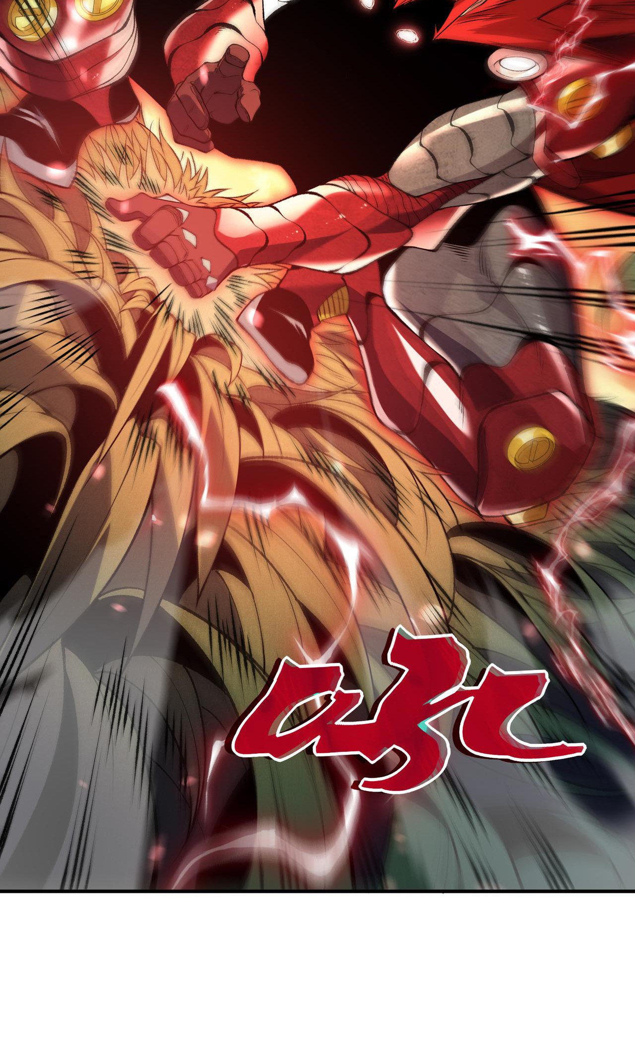 Demon Evolution Chapitre 111 - Page 50