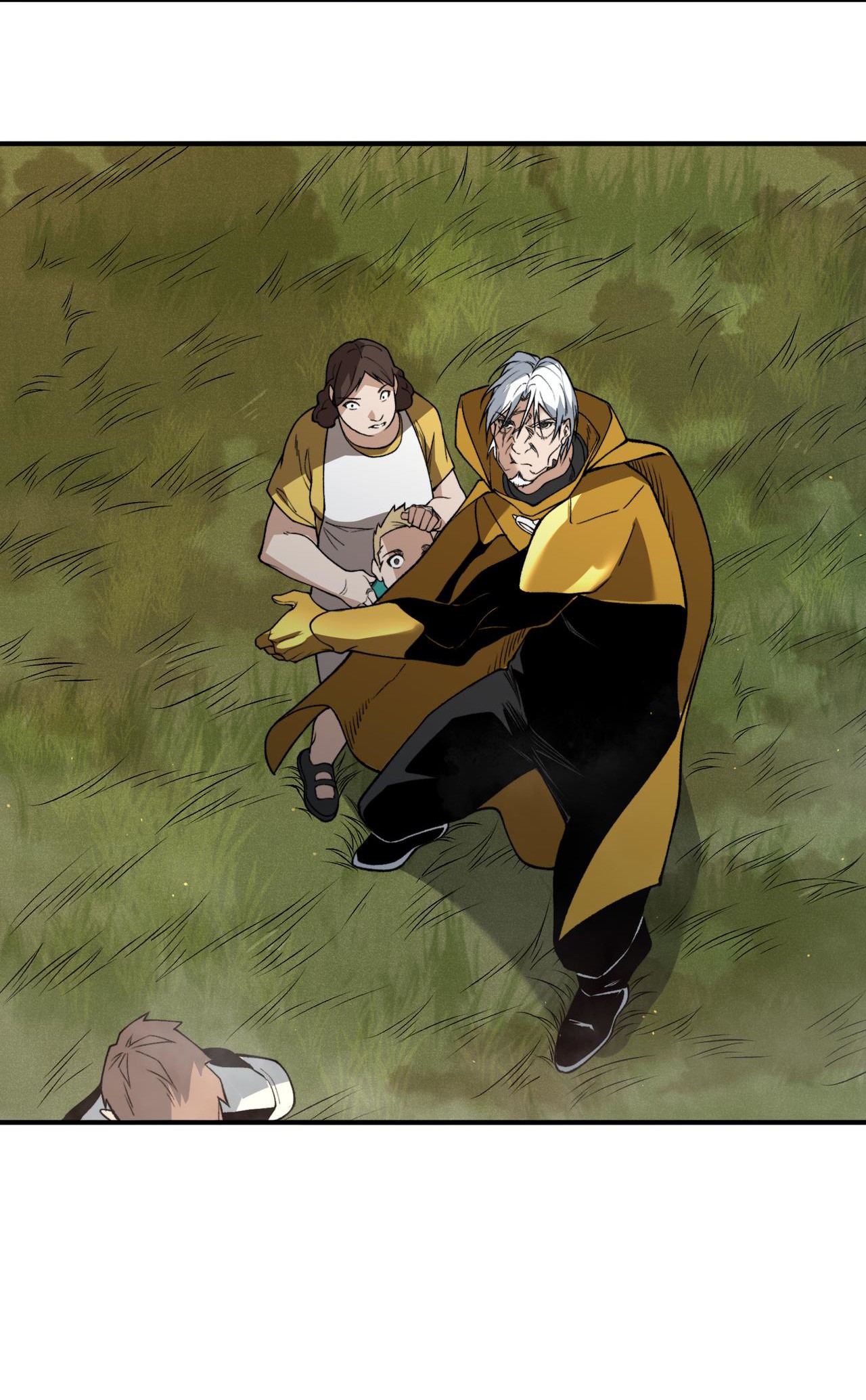 Demon Evolution Chapitre 111 - Page 55
