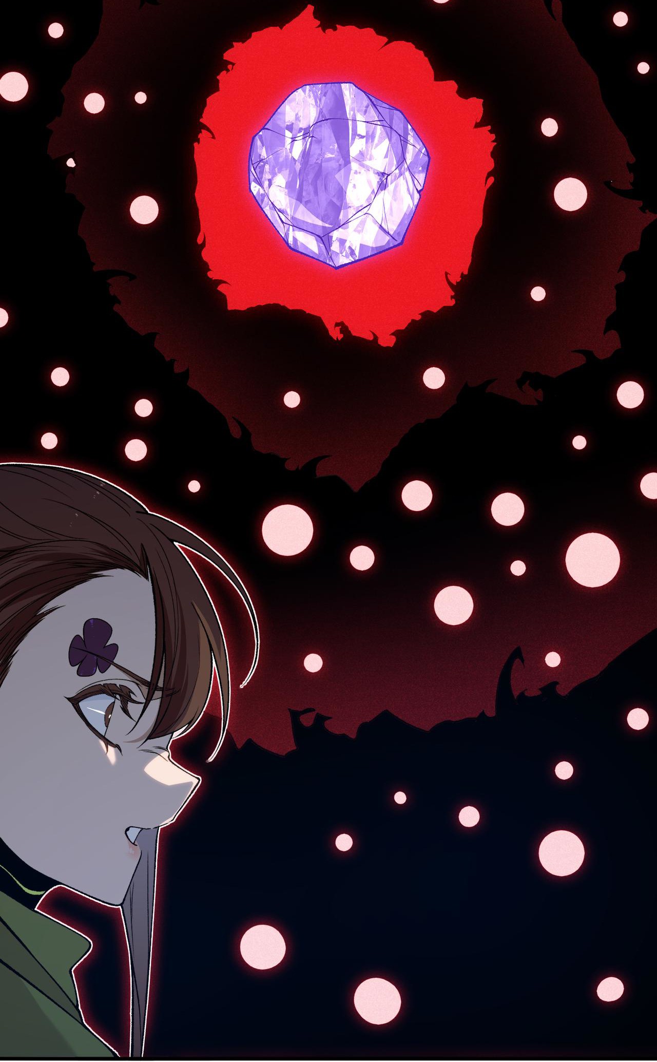 Demon Evolution Chapitre 111 - Page 65