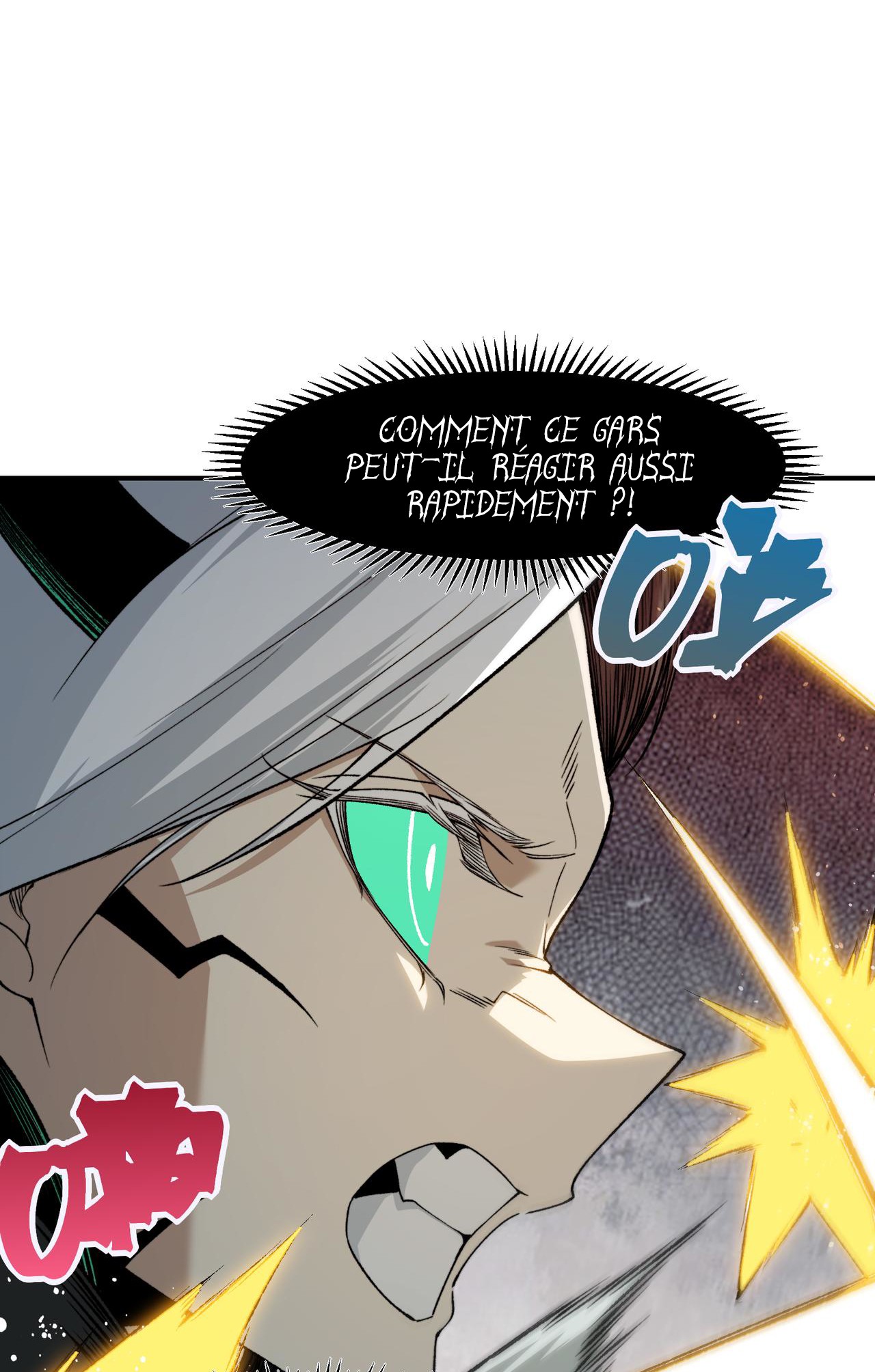 Demon Evolution Chapitre 111 - Page 74