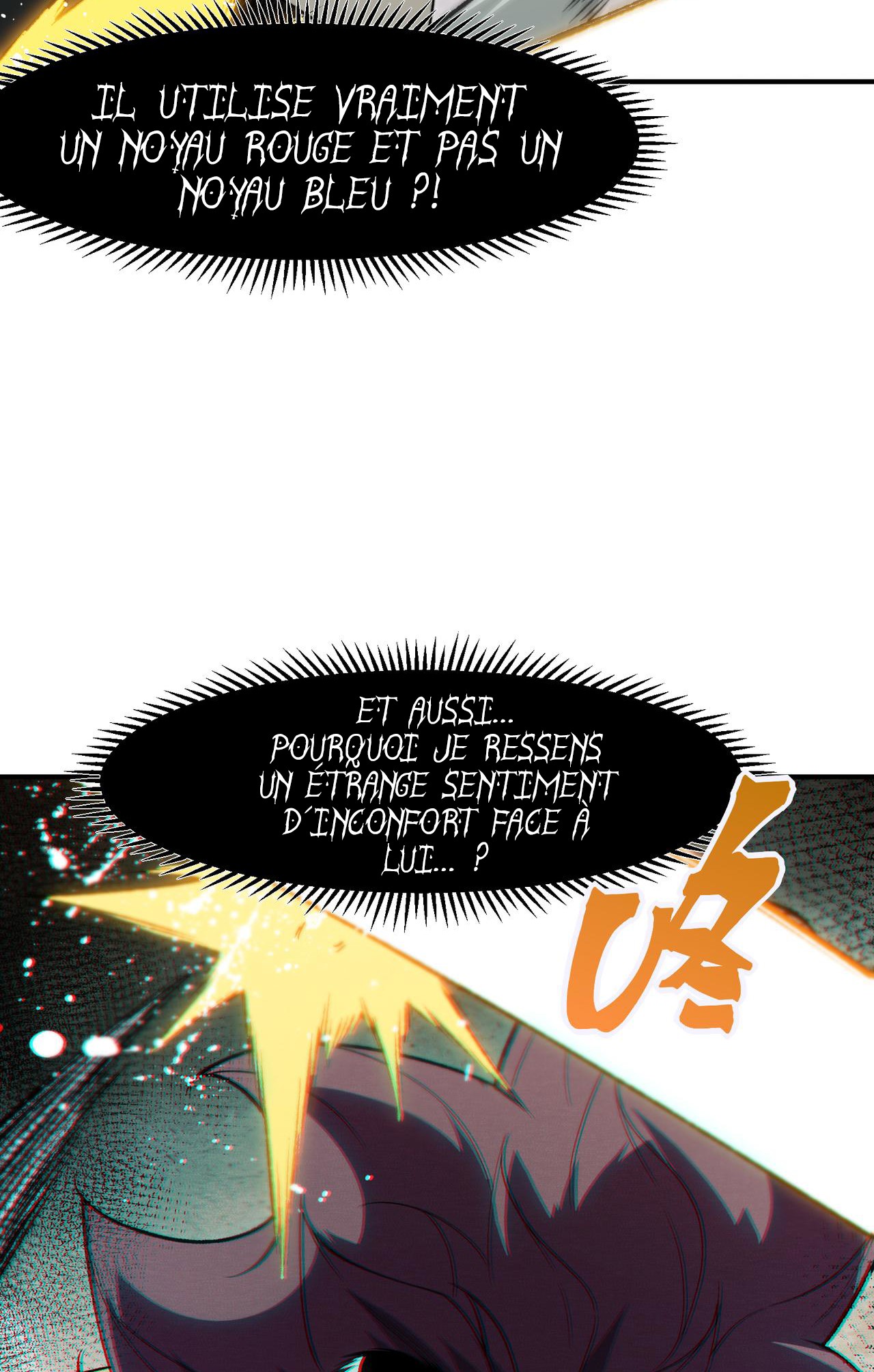 Demon Evolution Chapitre 111 - Page 75