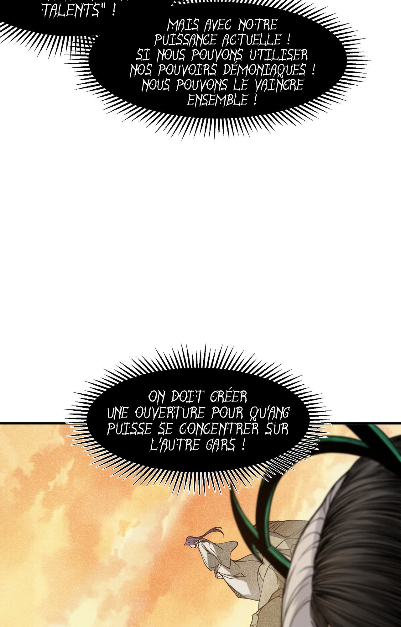 Demon Evolution Chapitre 112 - Page 11