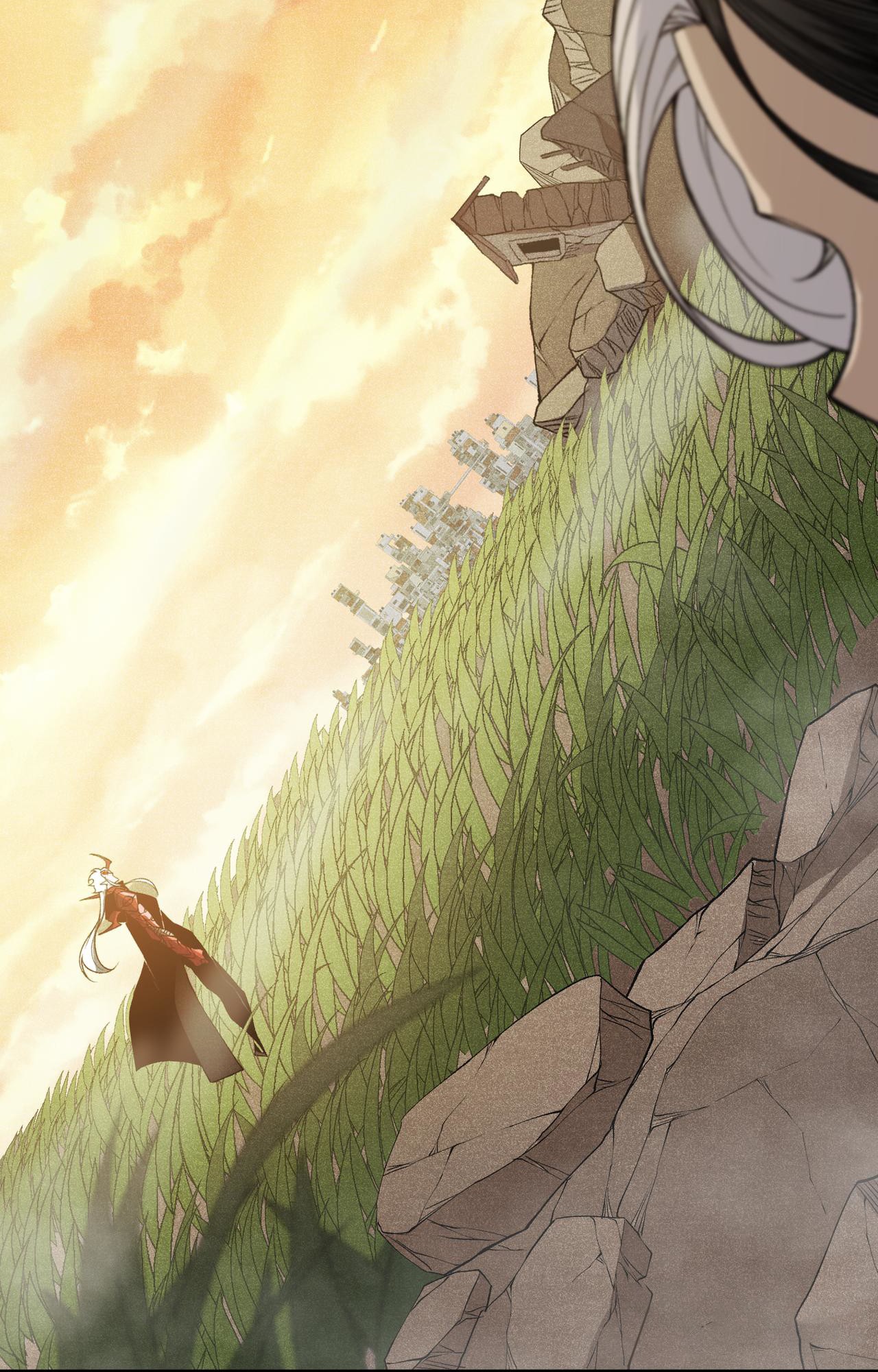 Demon Evolution Chapitre 112 - Page 12