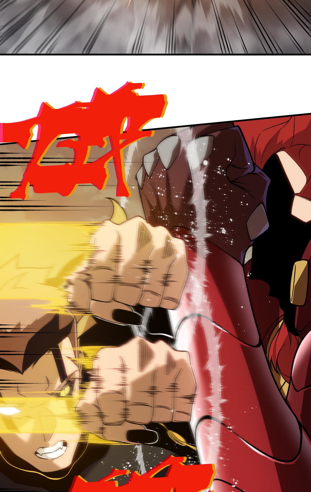 Demon Evolution Chapitre 112 - Page 14