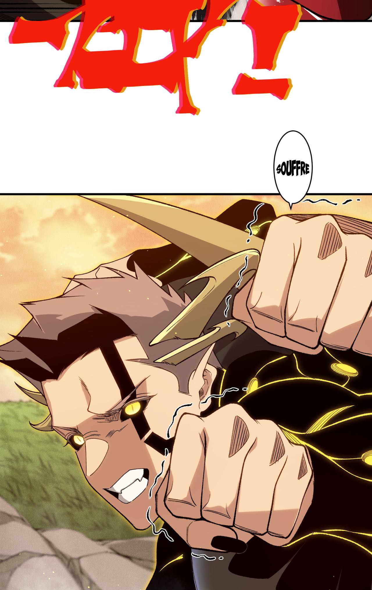 Demon Evolution Chapitre 112 - Page 15