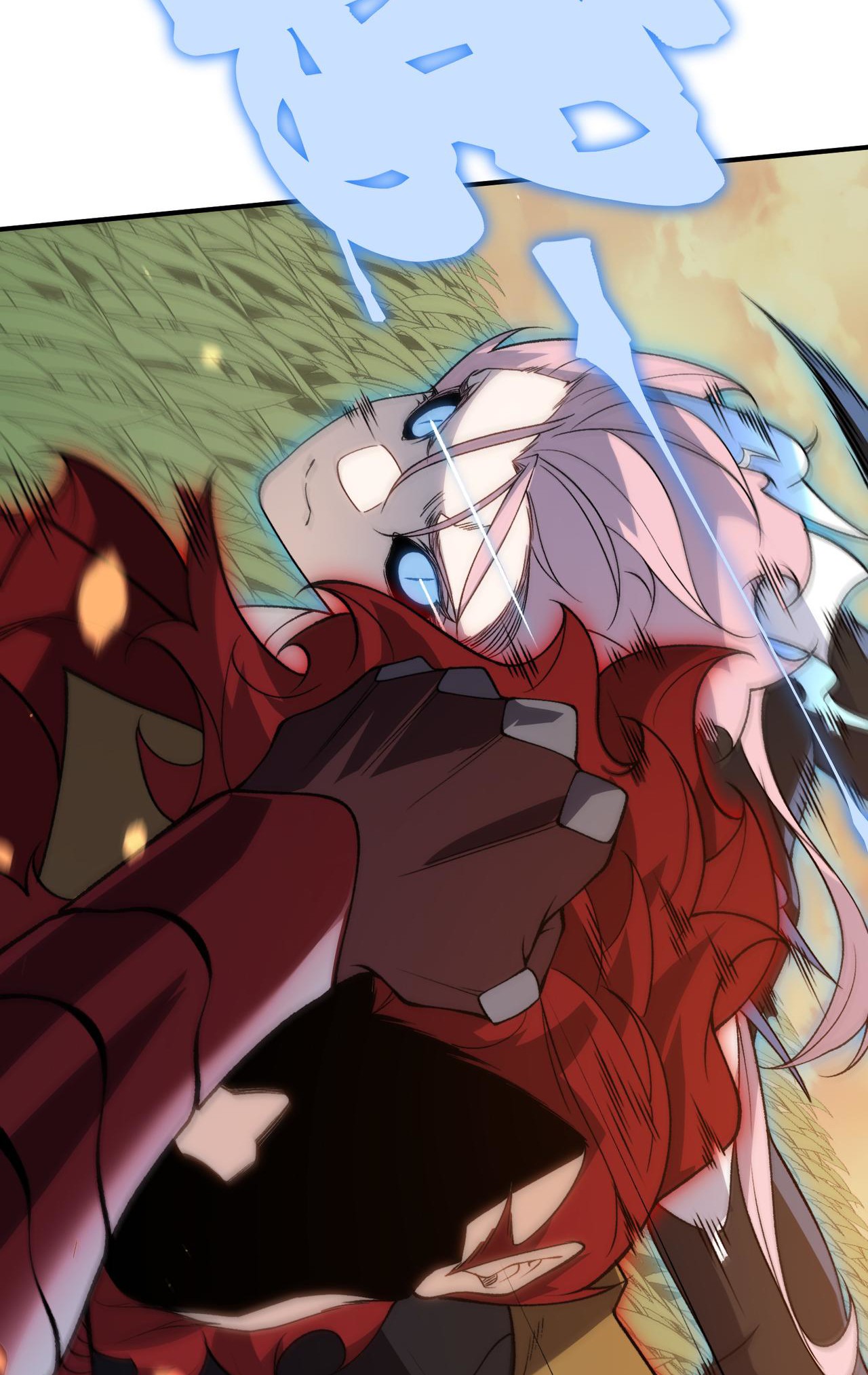 Demon Evolution Chapitre 112 - Page 17